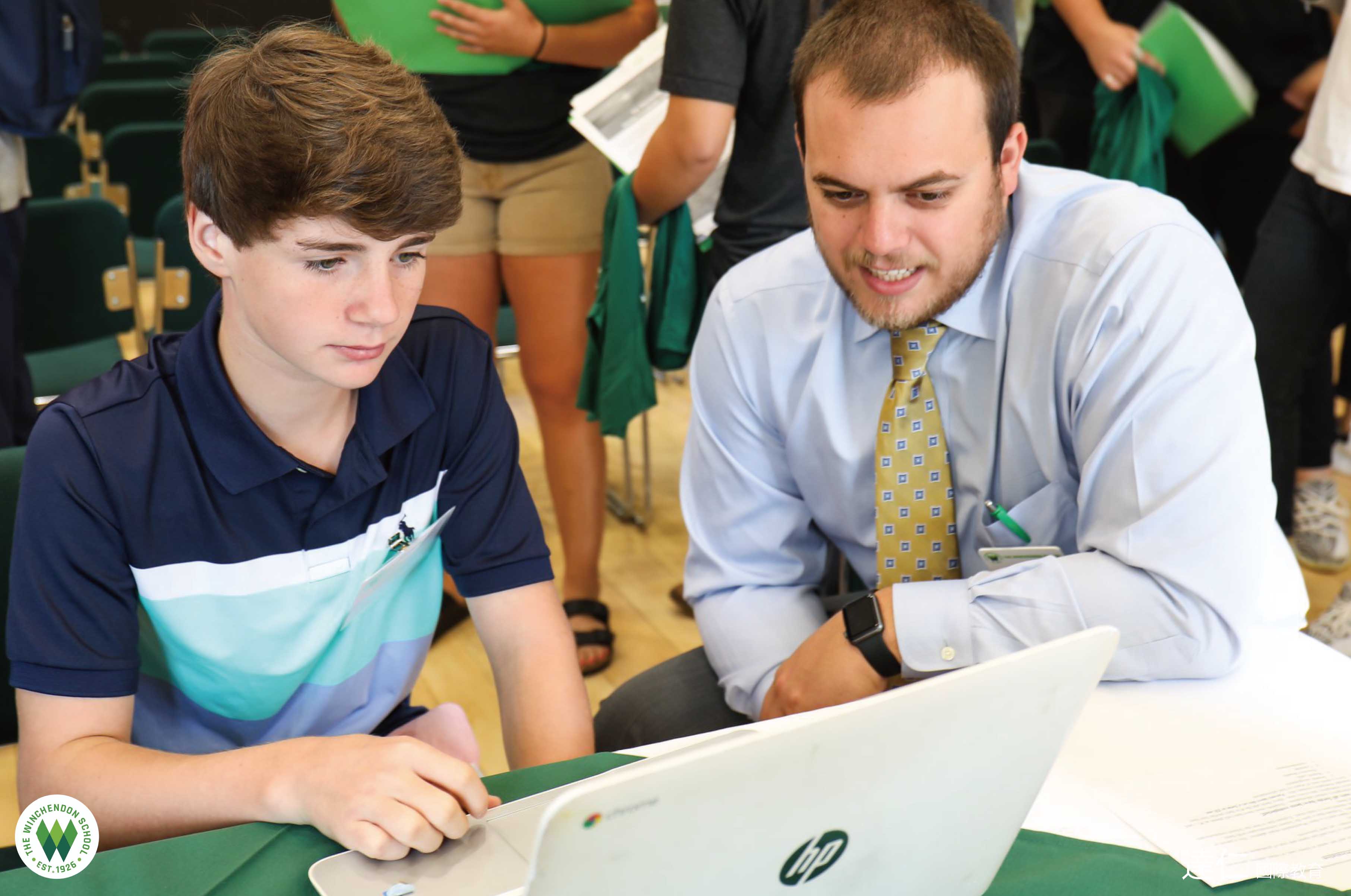 Winchendon School 溫徹頓中學