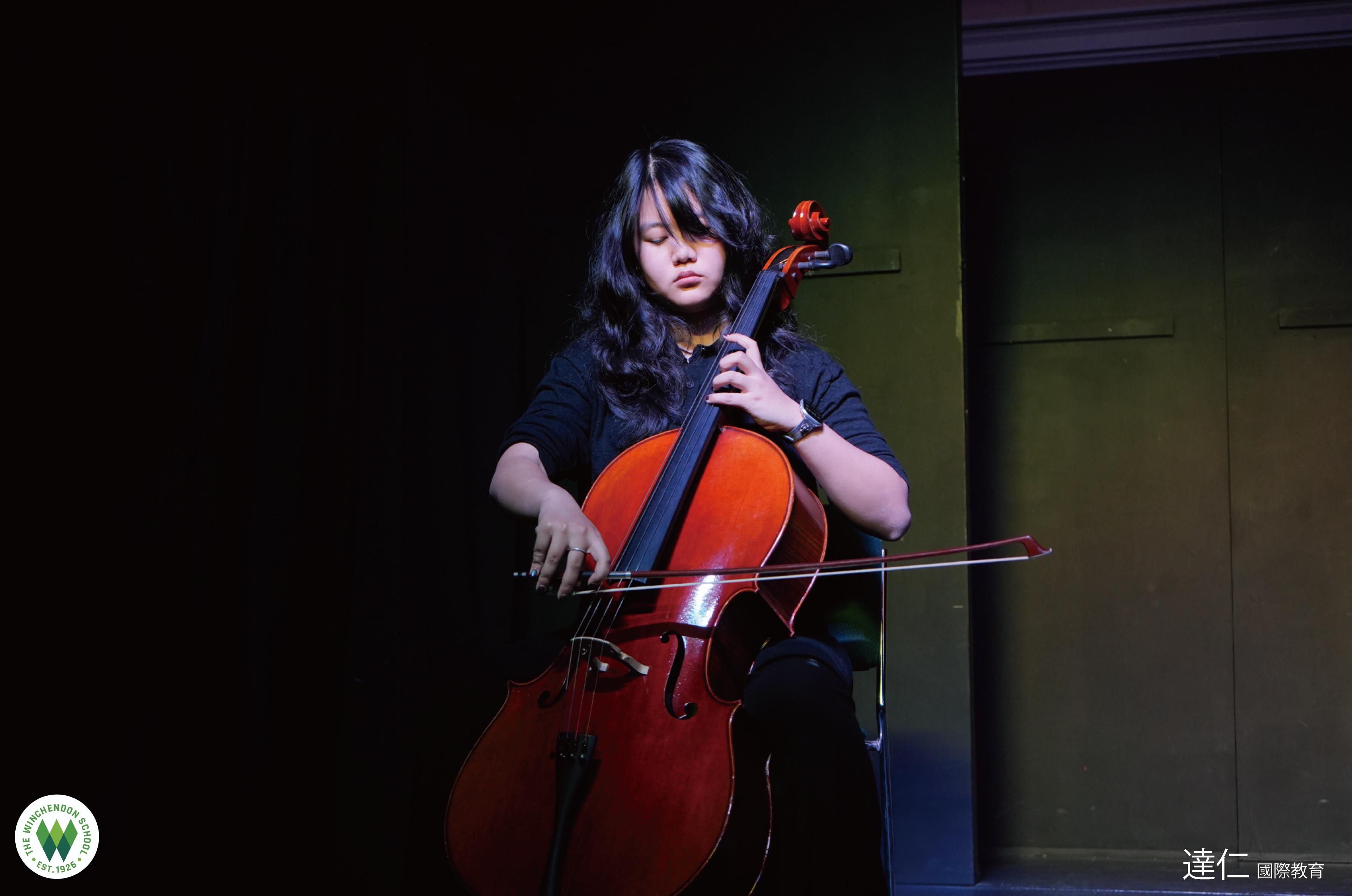 Winchendon School 溫徹頓中學