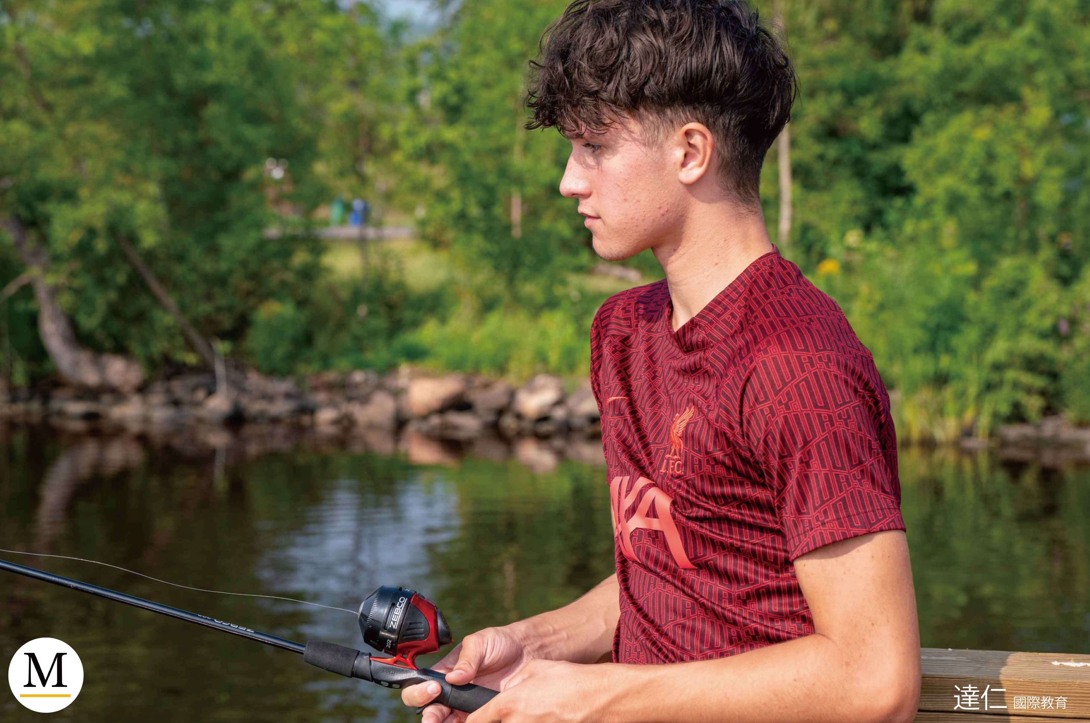 Marshall School 馬歇爾中學