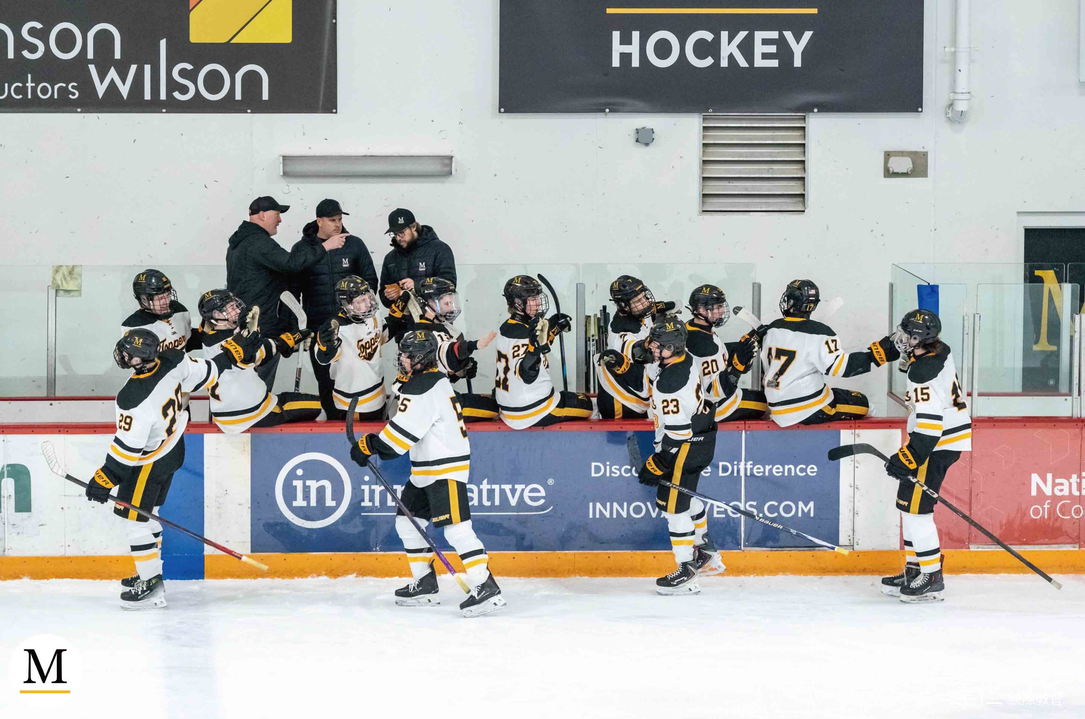 Marshall School 馬歇爾中學