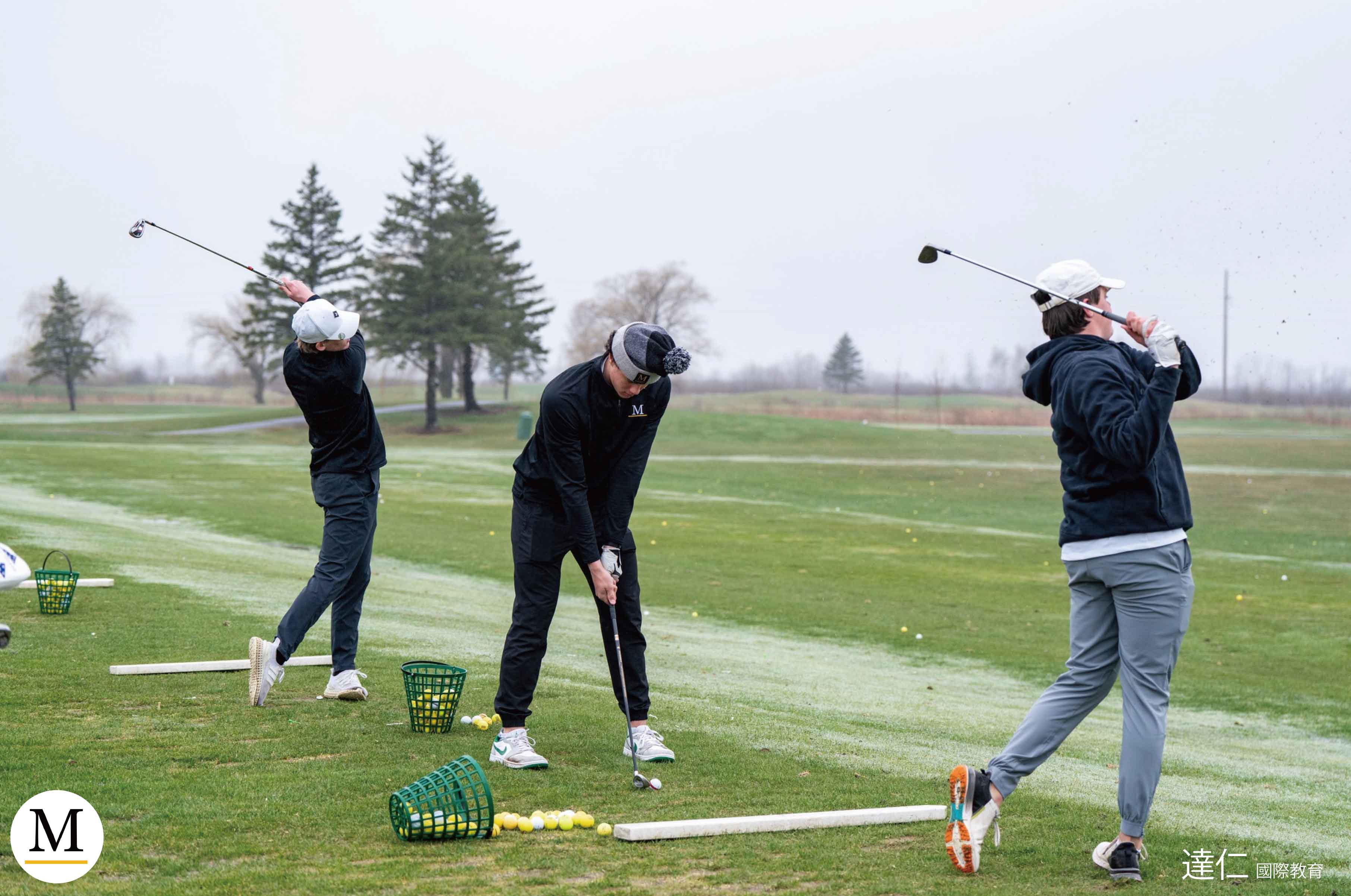 Marshall School 馬歇爾中學