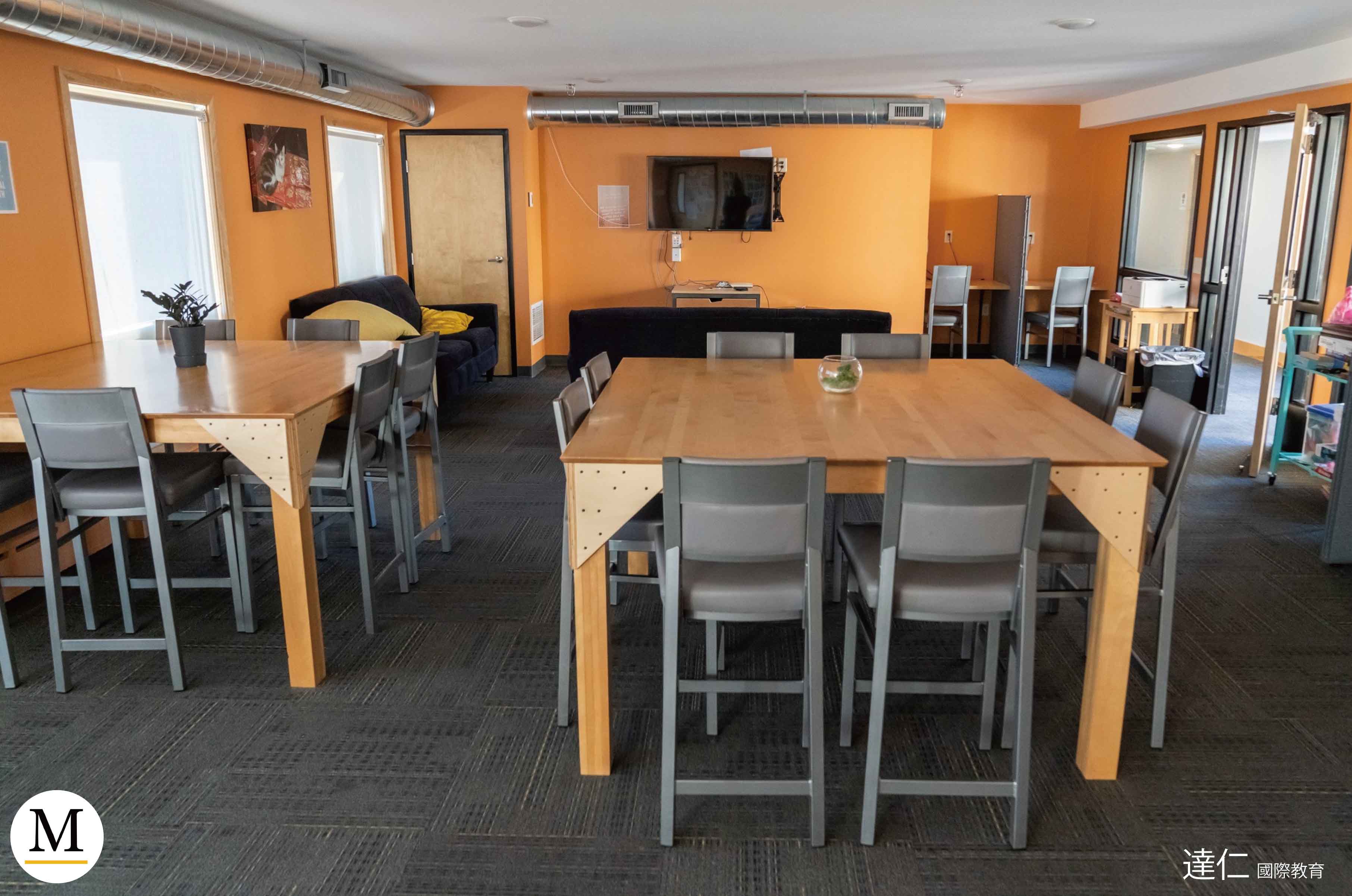 Marshall School 馬歇爾中學