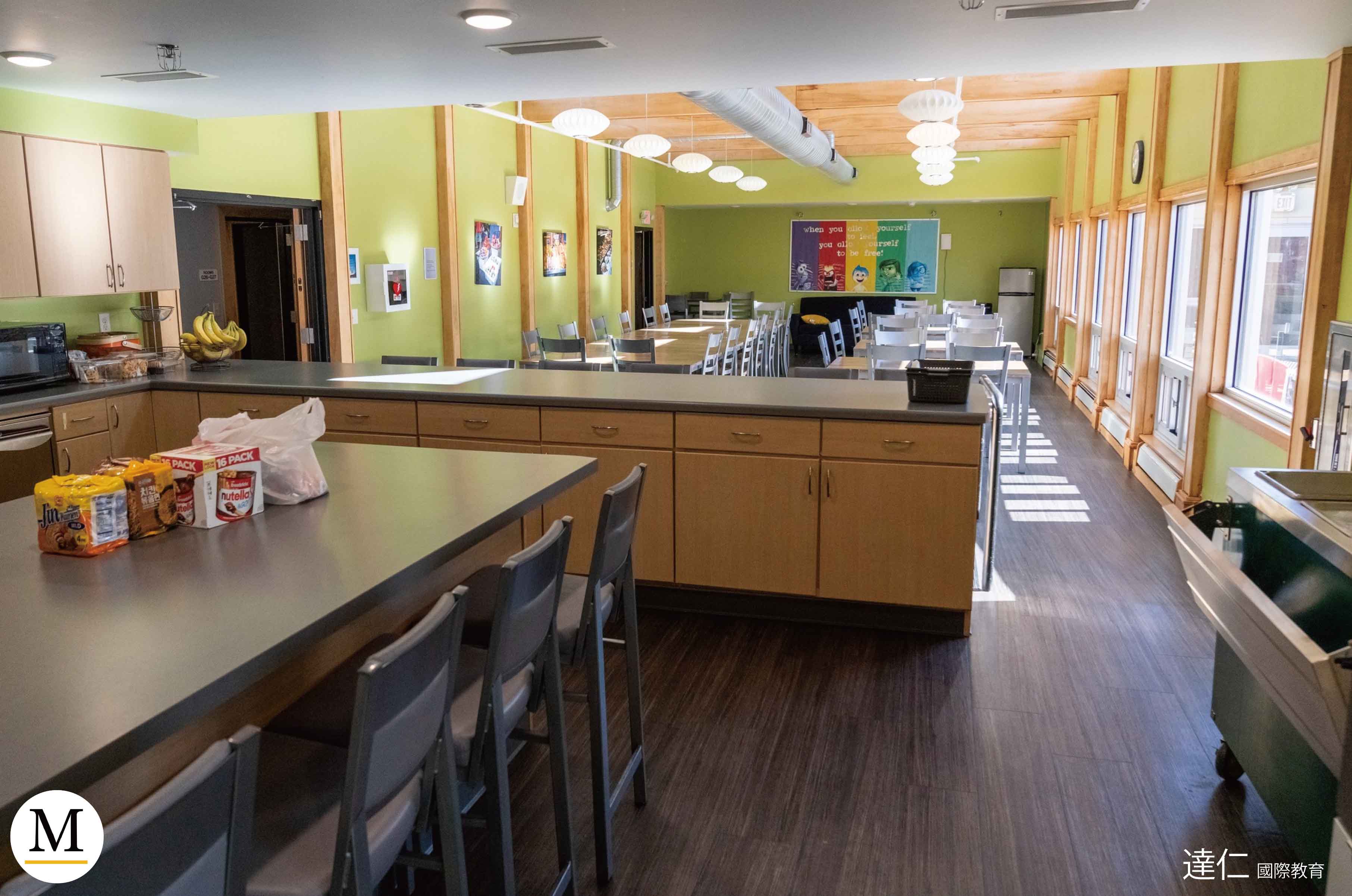 Marshall School 馬歇爾中學