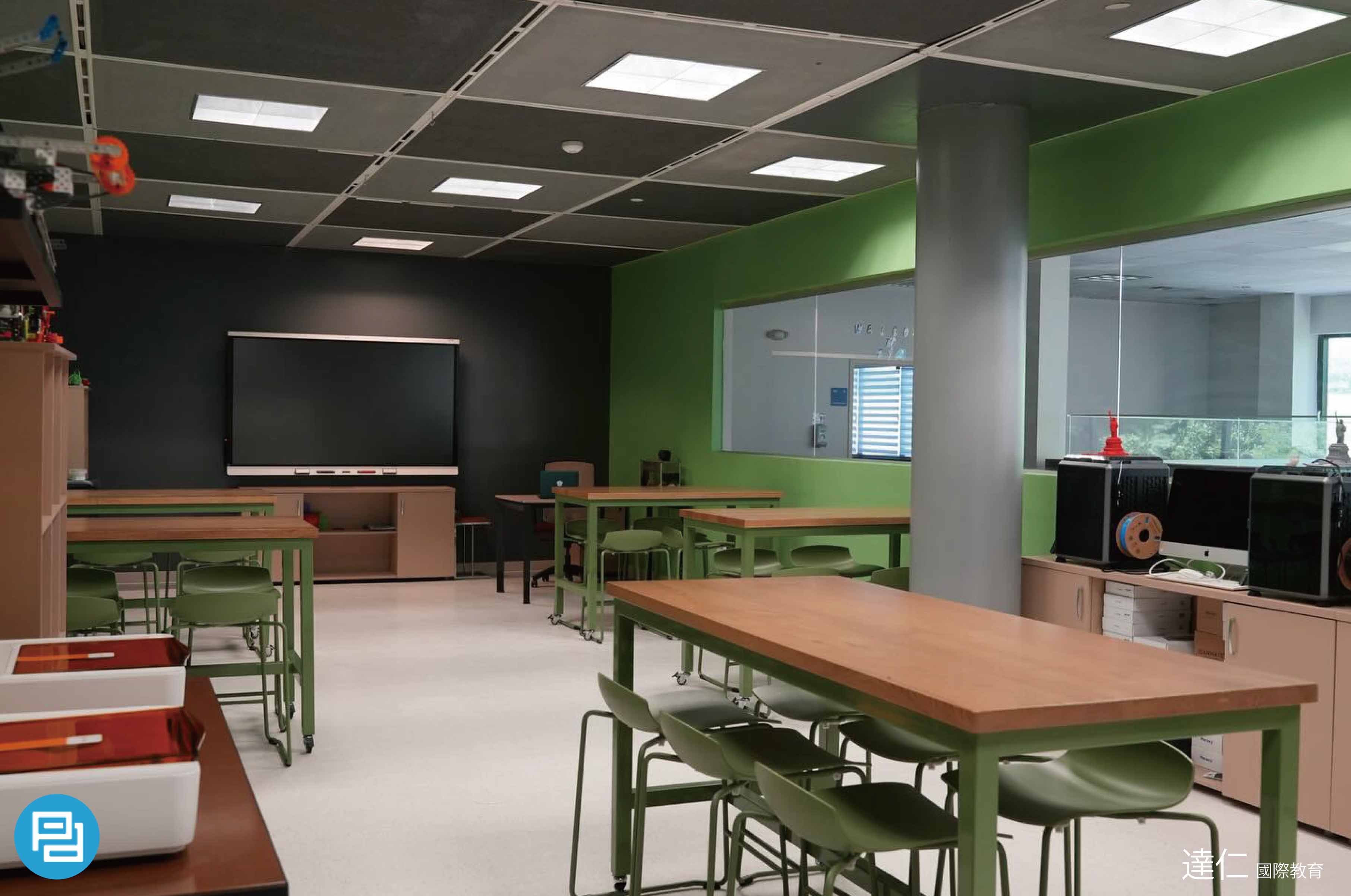 先鋒學院 Pioneer Academy