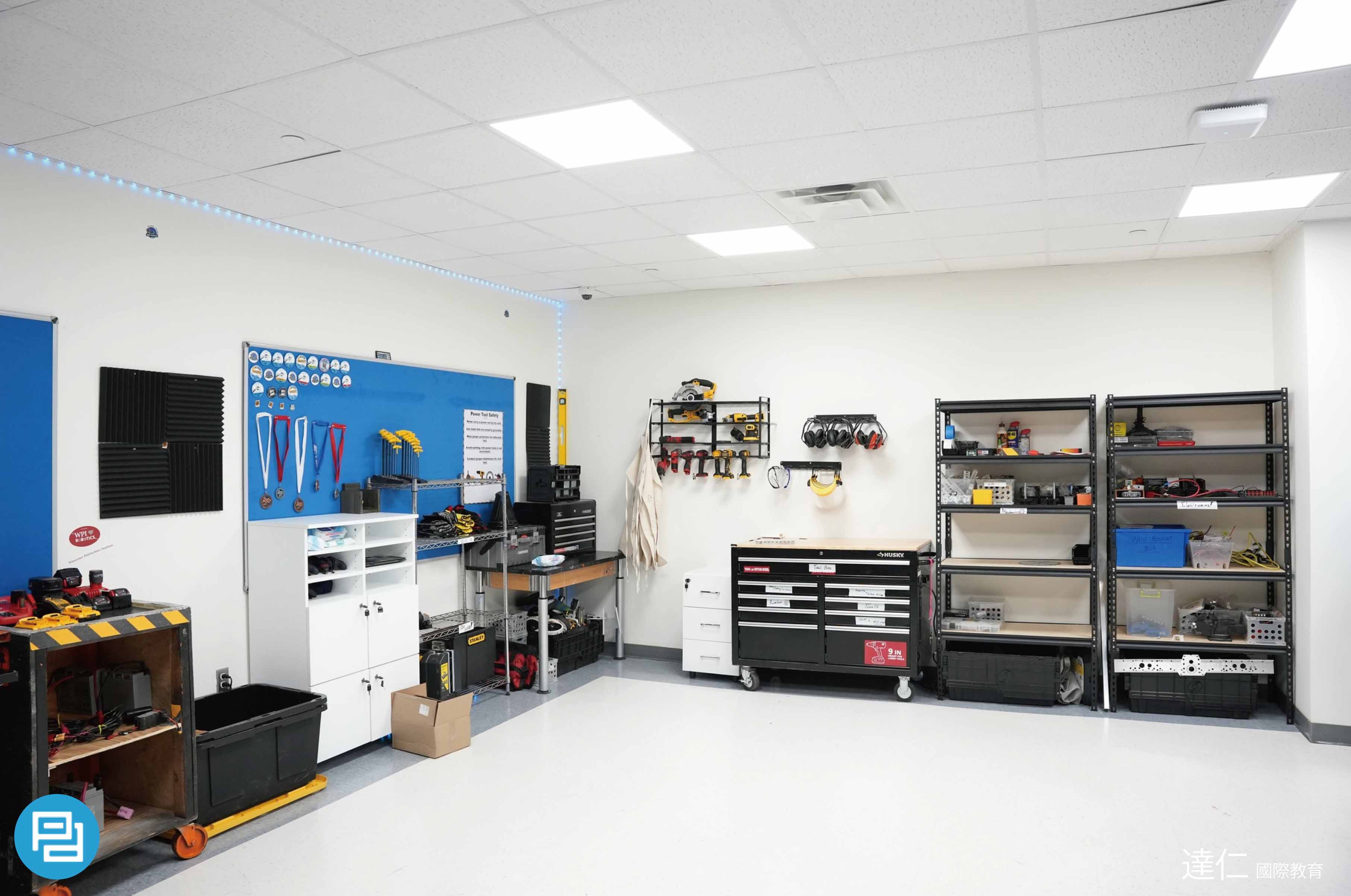 先鋒學院 Pioneer Academy