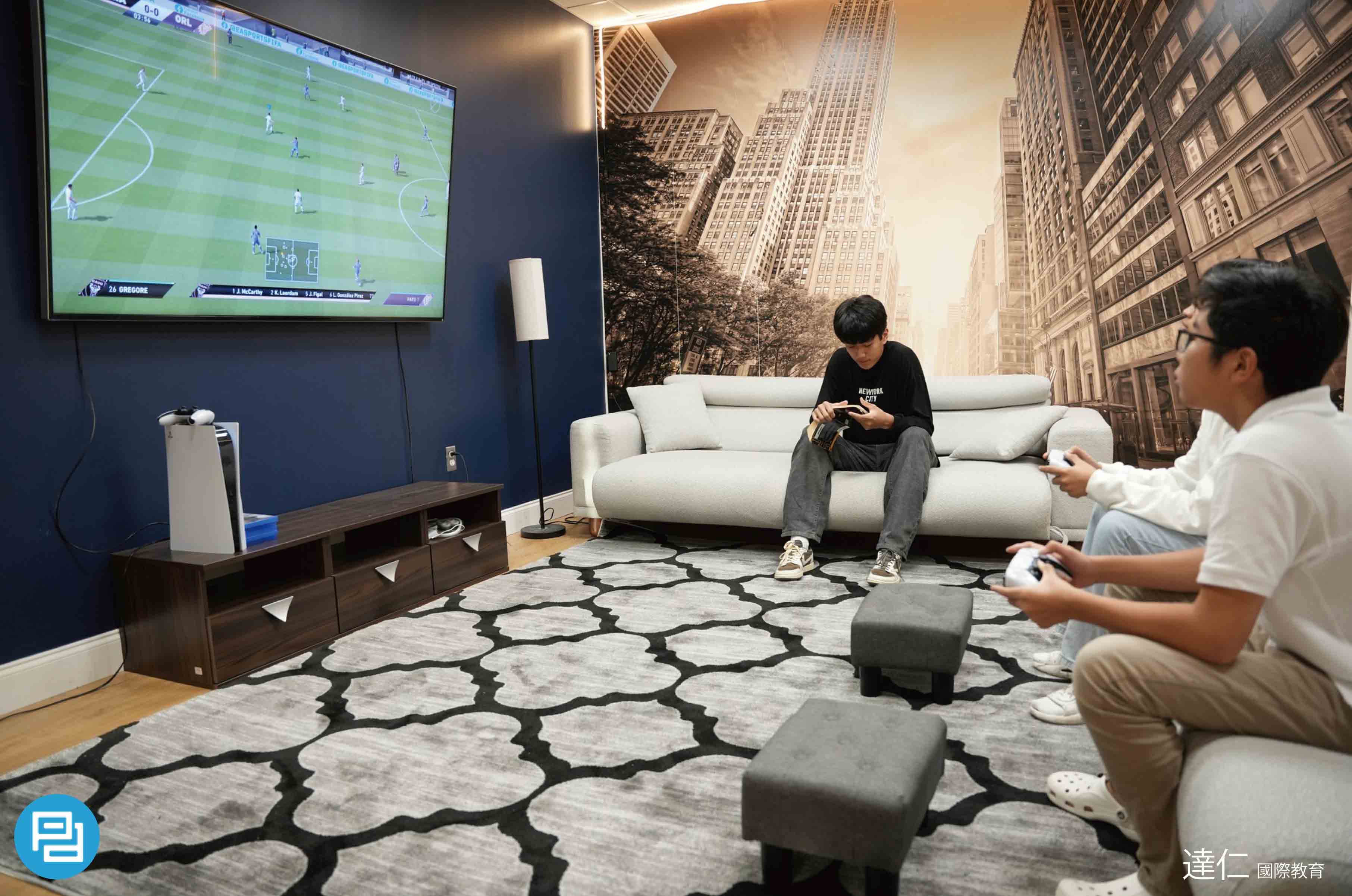 先鋒學院 Pioneer Academy