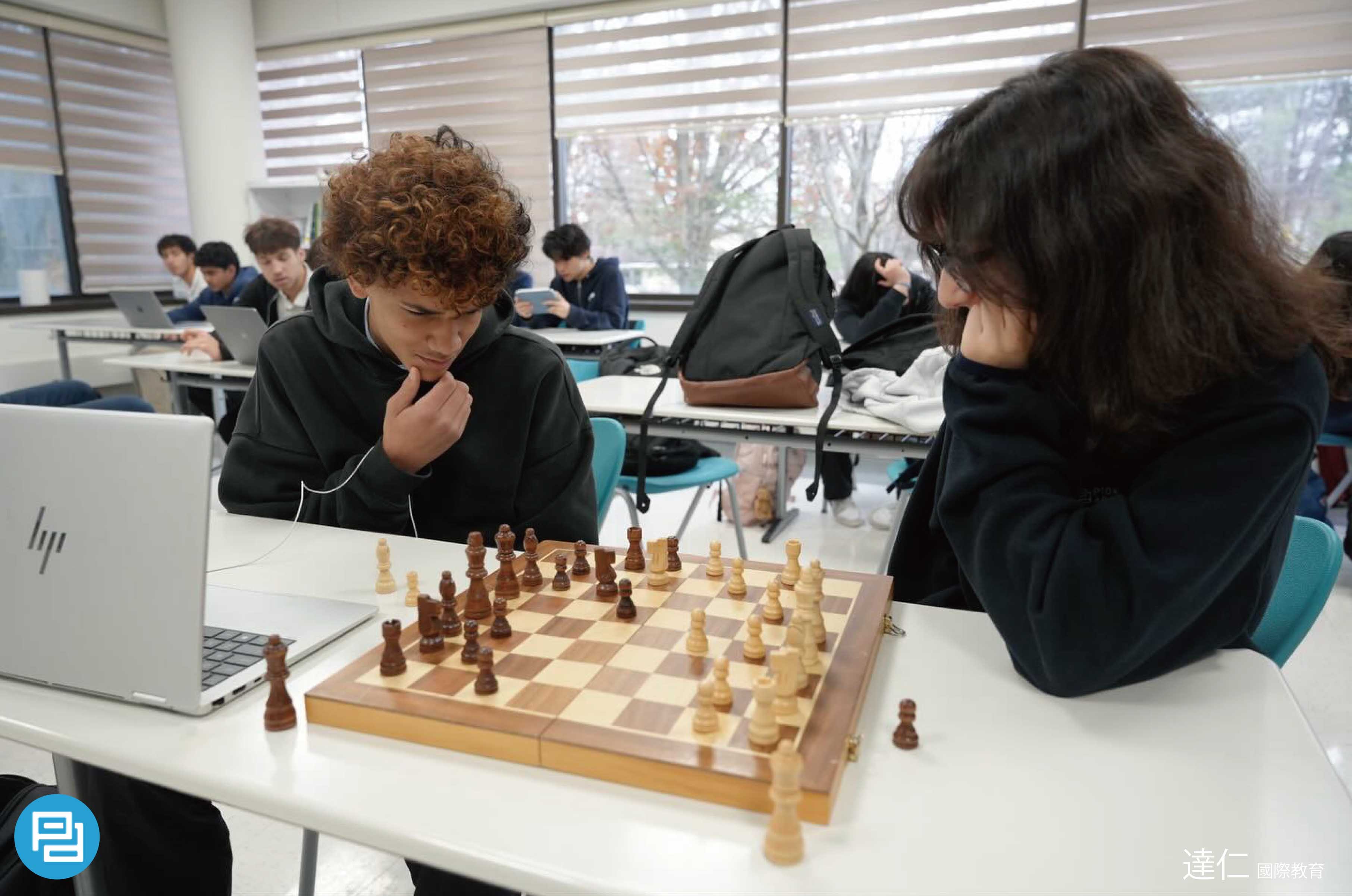 先鋒學院 Pioneer Academy