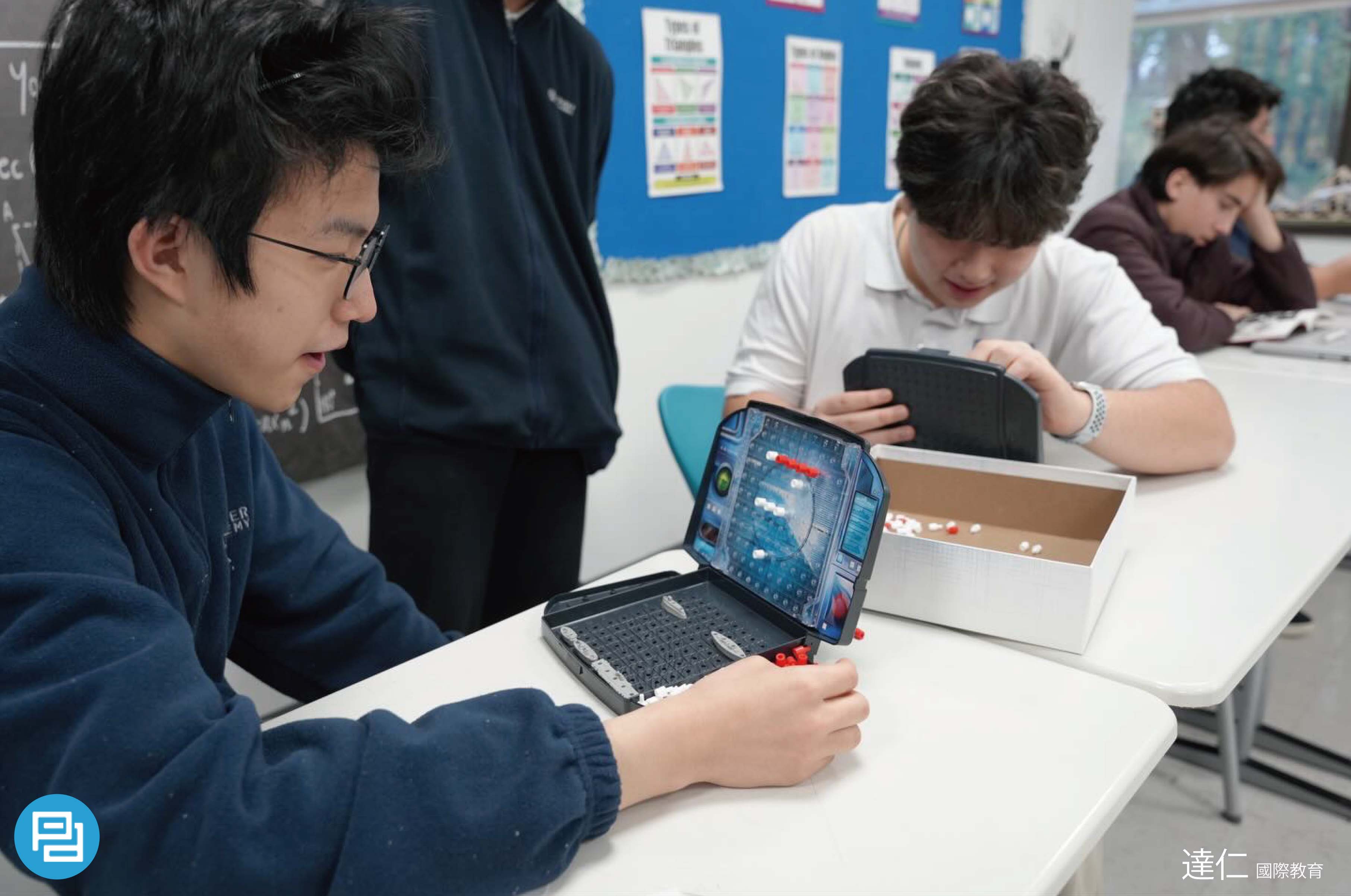 先鋒學院 Pioneer Academy