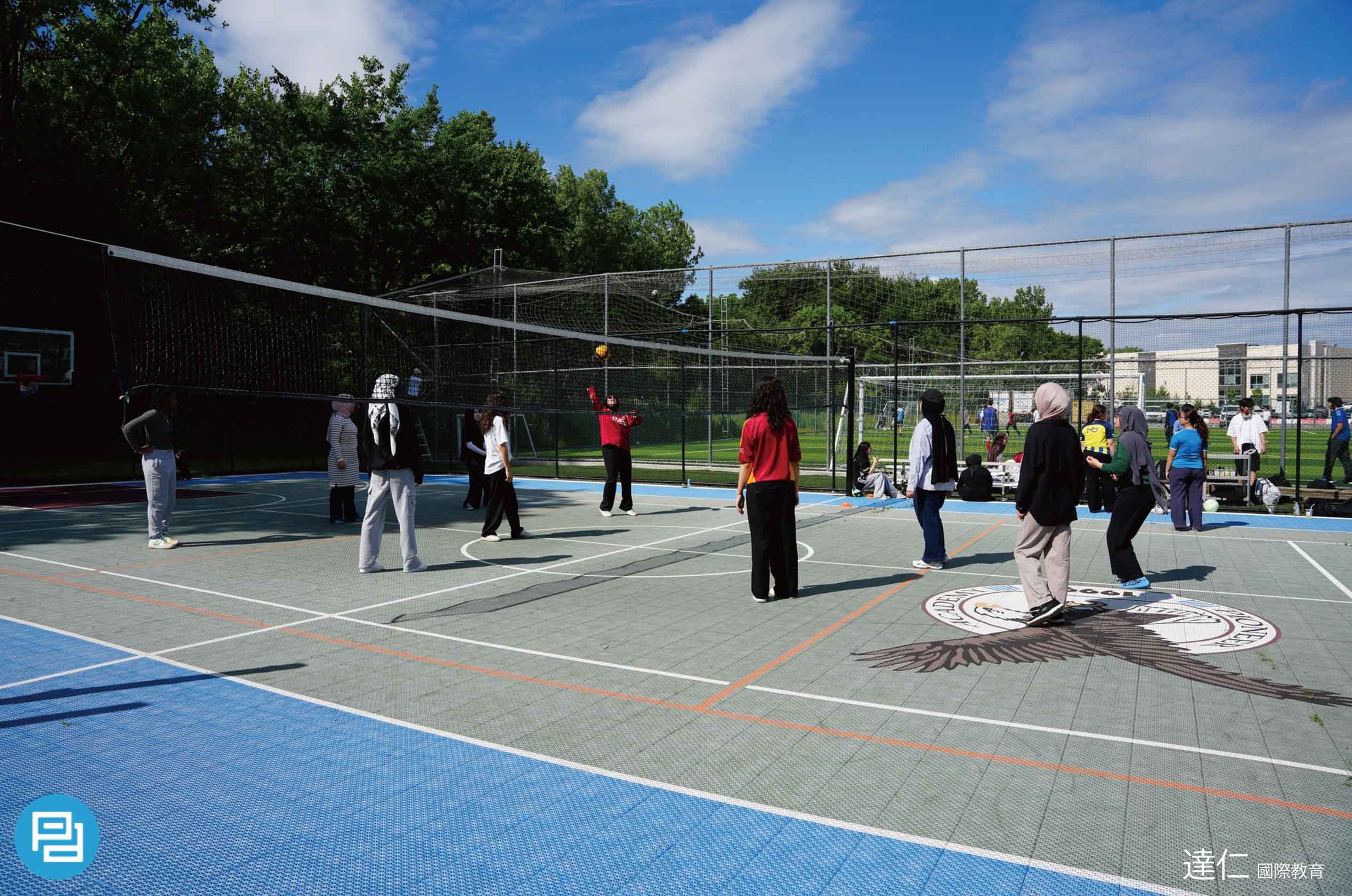 先鋒學院 Pioneer Academy