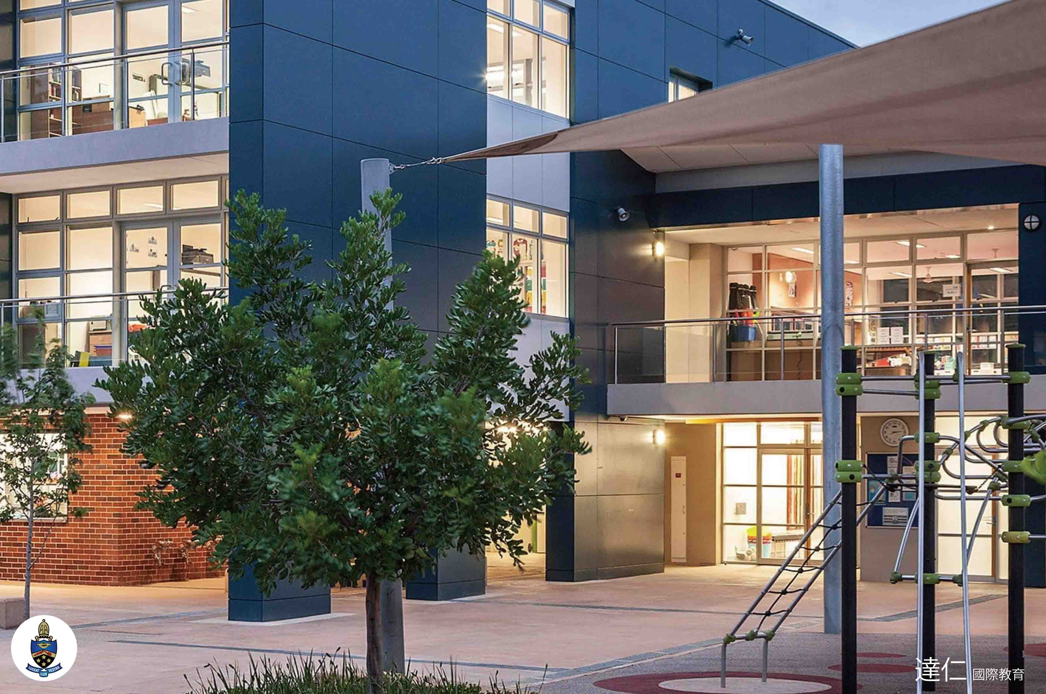 雷德蘭茲學校_Redlands_School