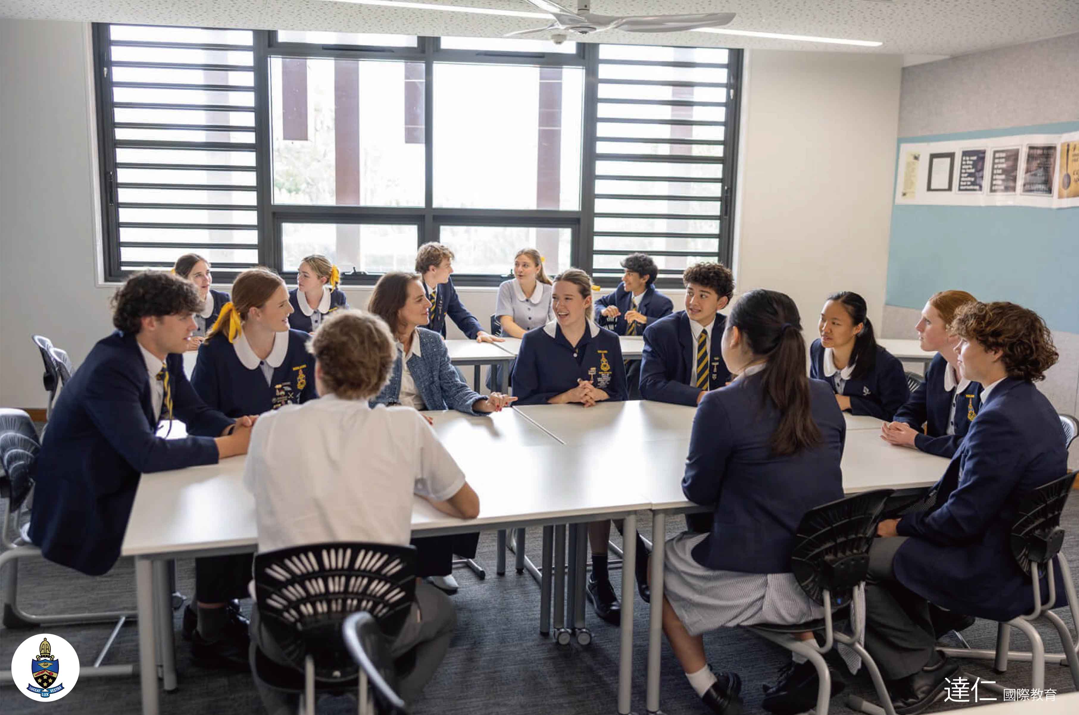 雷德蘭茲學校_Redlands_School