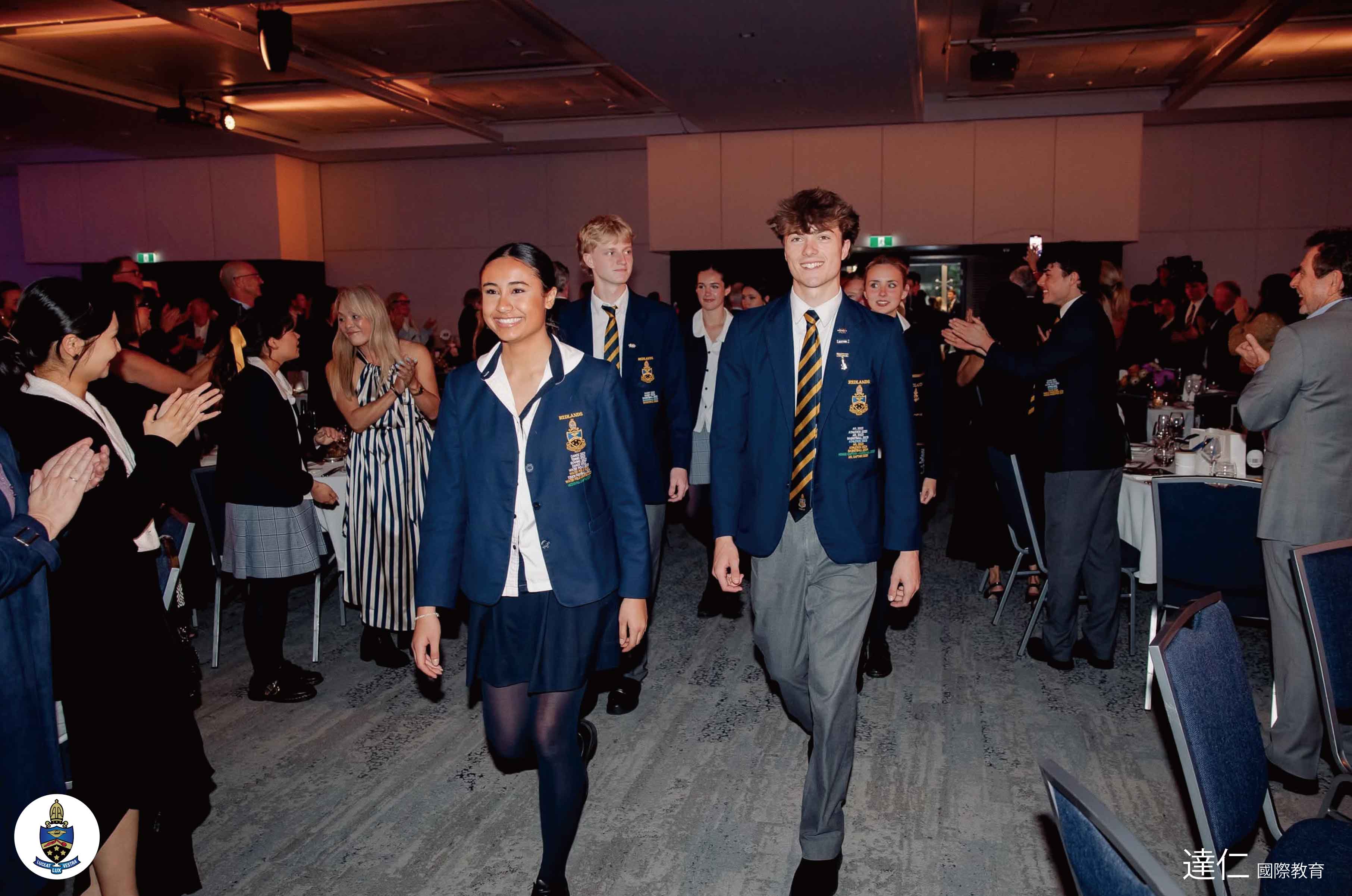 雷德蘭茲學校_Redlands_School