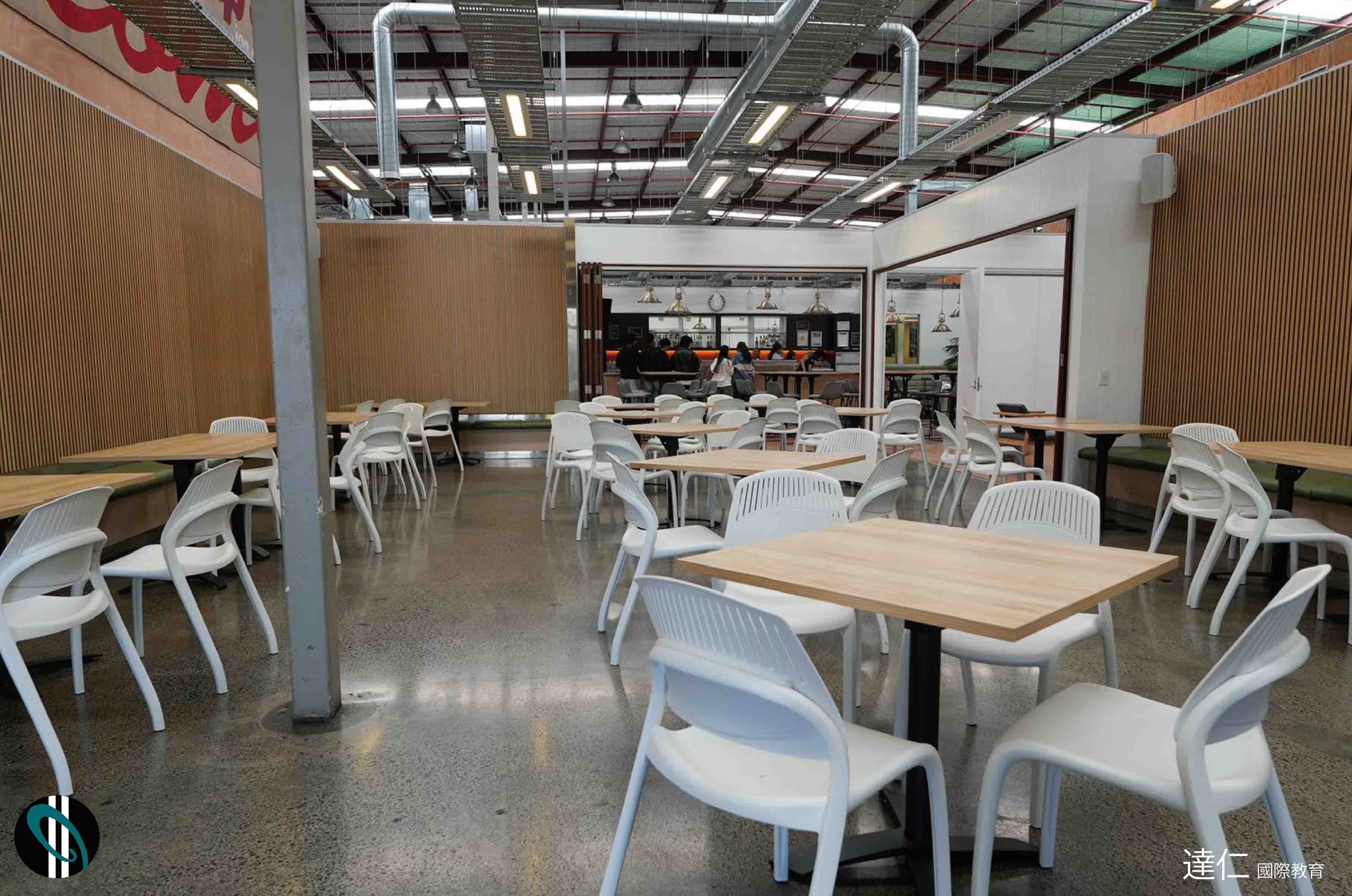 紐西蘭高等專科學校 New Zealand Tertiary College