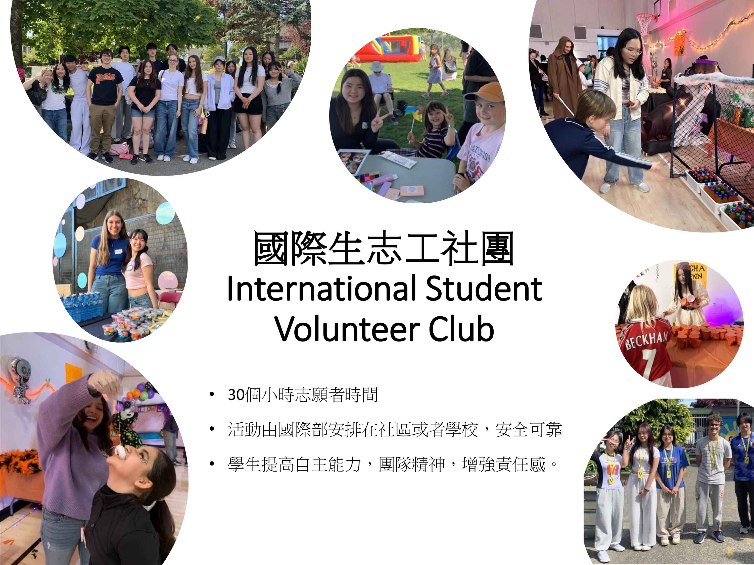 加拿大新西敏學區 New Westminster Secondary