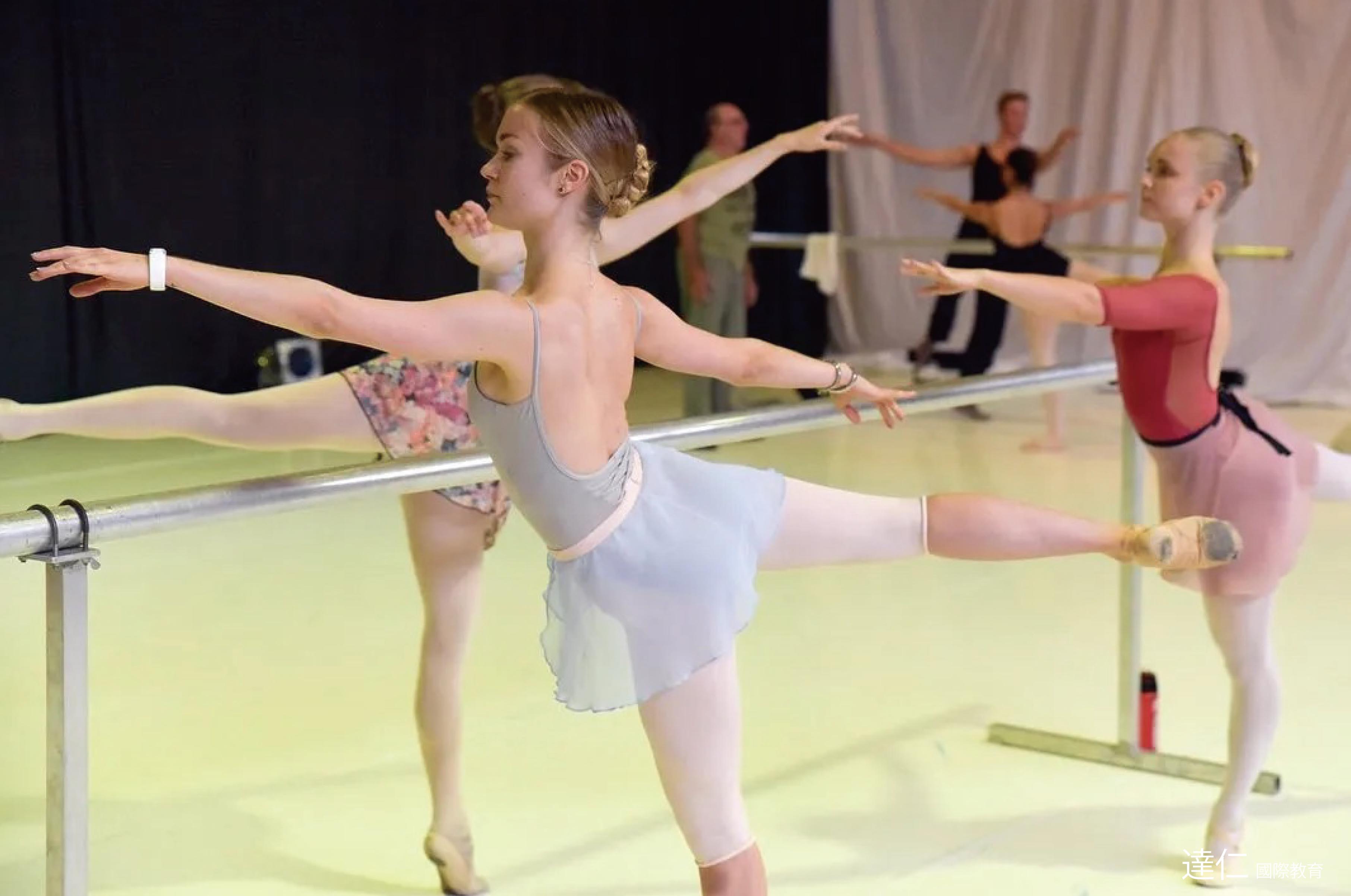 奧地利薩爾斯堡國際芭蕾舞學院暑期大師班_Salzburg_Ballet_Summer_Masterclass_in_Austria