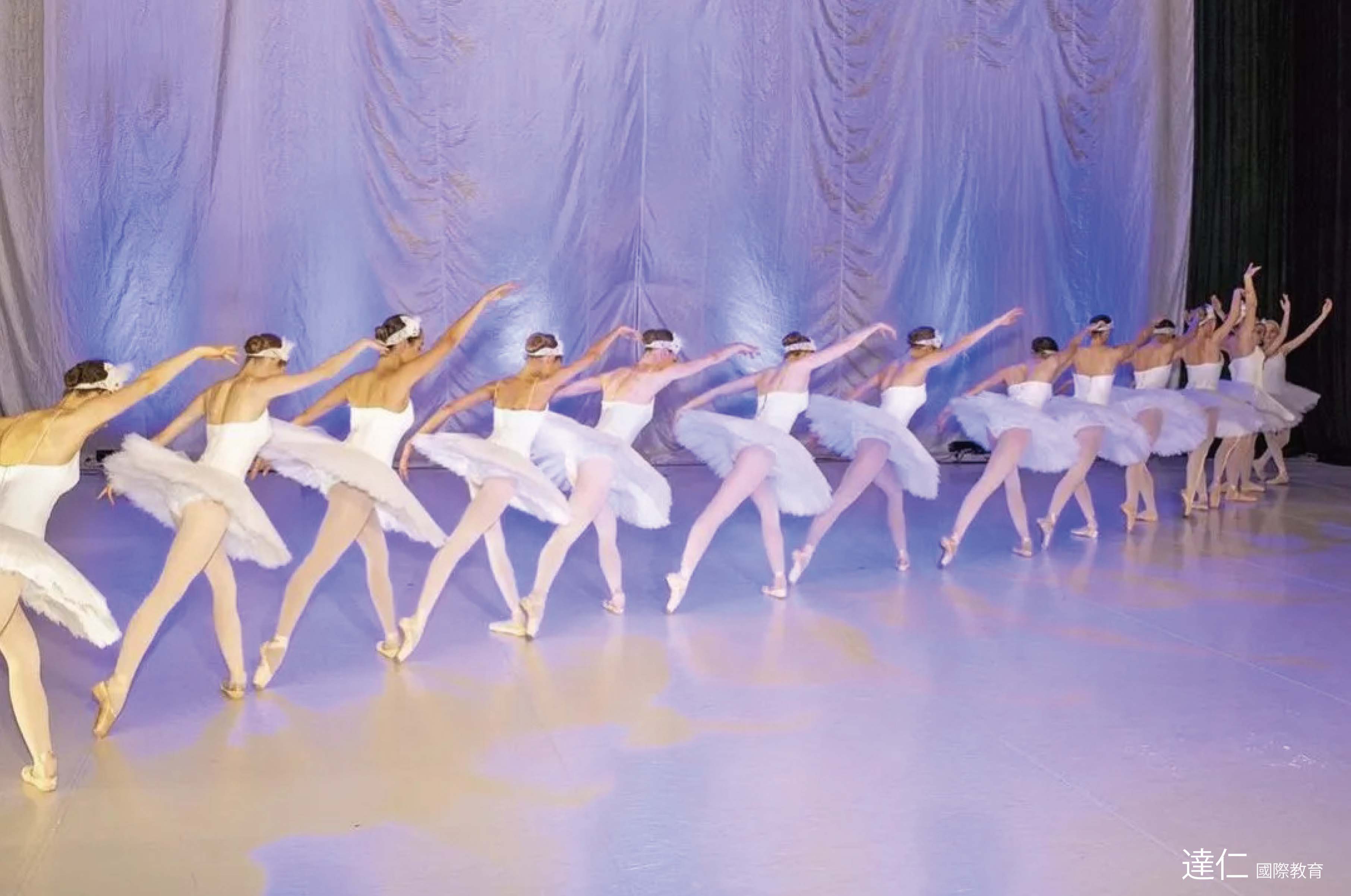 奧地利薩爾斯堡國際芭蕾舞學院暑期大師班_Salzburg_Ballet_Summer_Masterclass_in_Austria