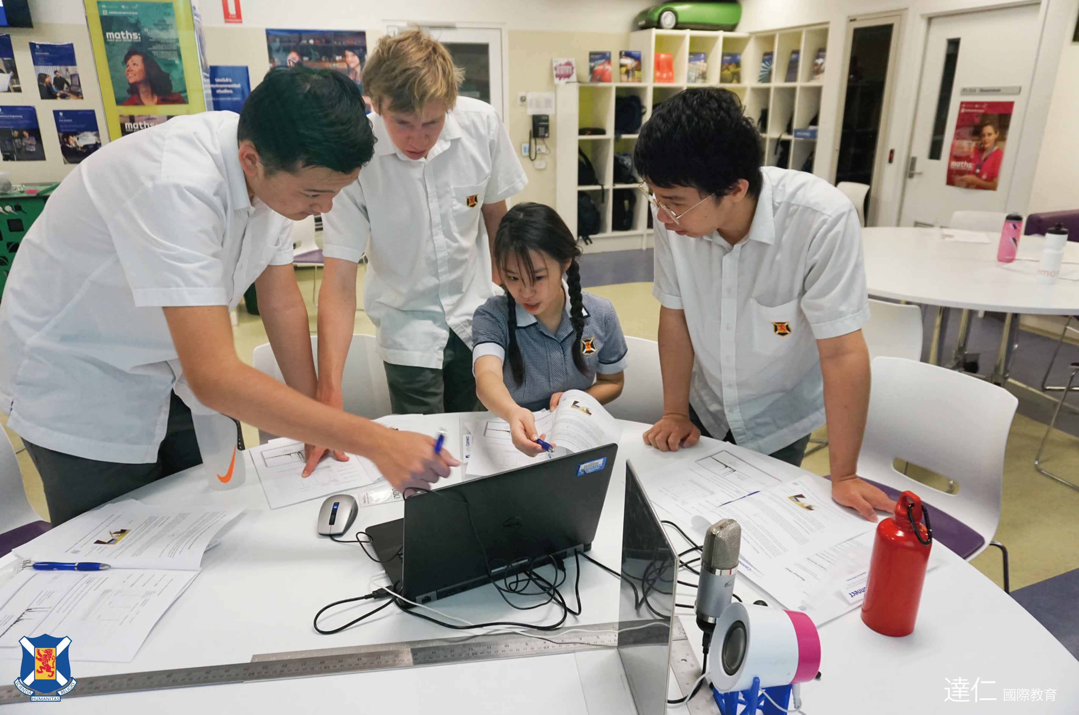 阿德萊德蘇格蘭學院 Scotch College Adelaide
