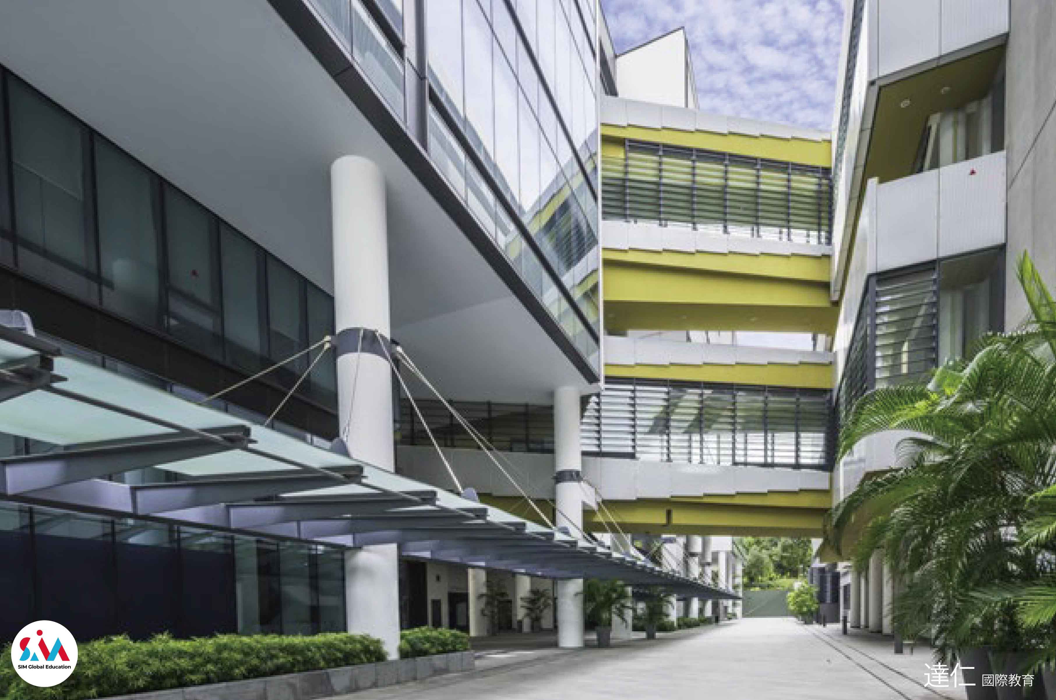 新加坡管理學院_SIM_Global_Education