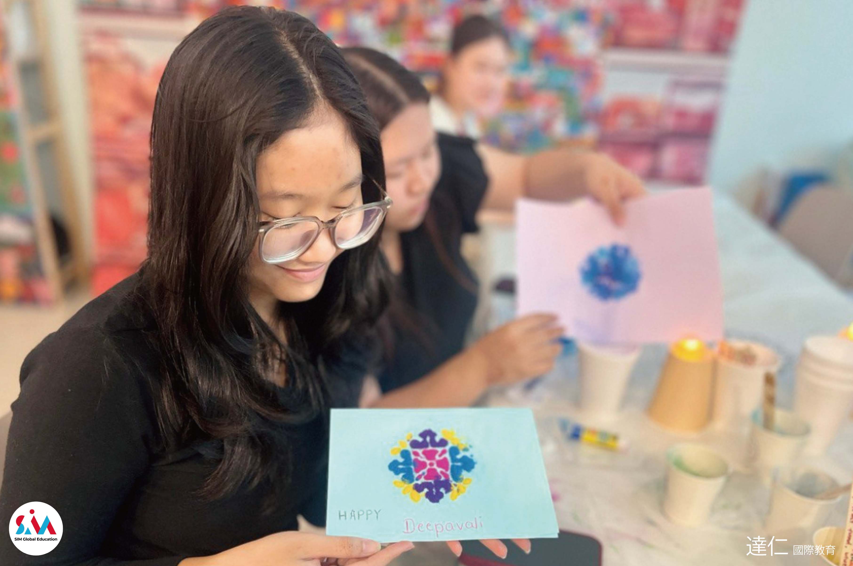 新加坡管理學院_SIM_Global_Education