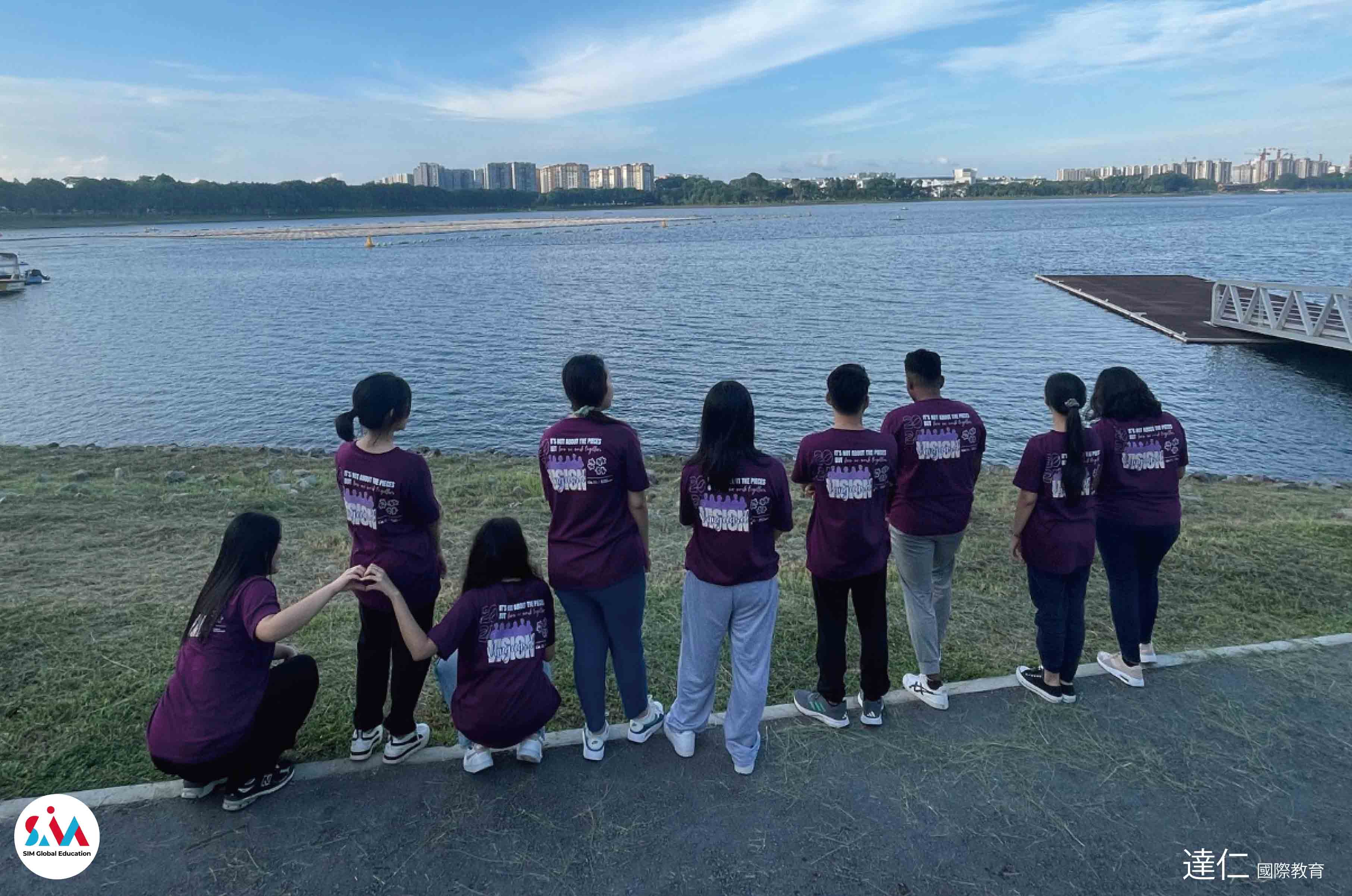 新加坡管理學院_SIM_Global_Education
