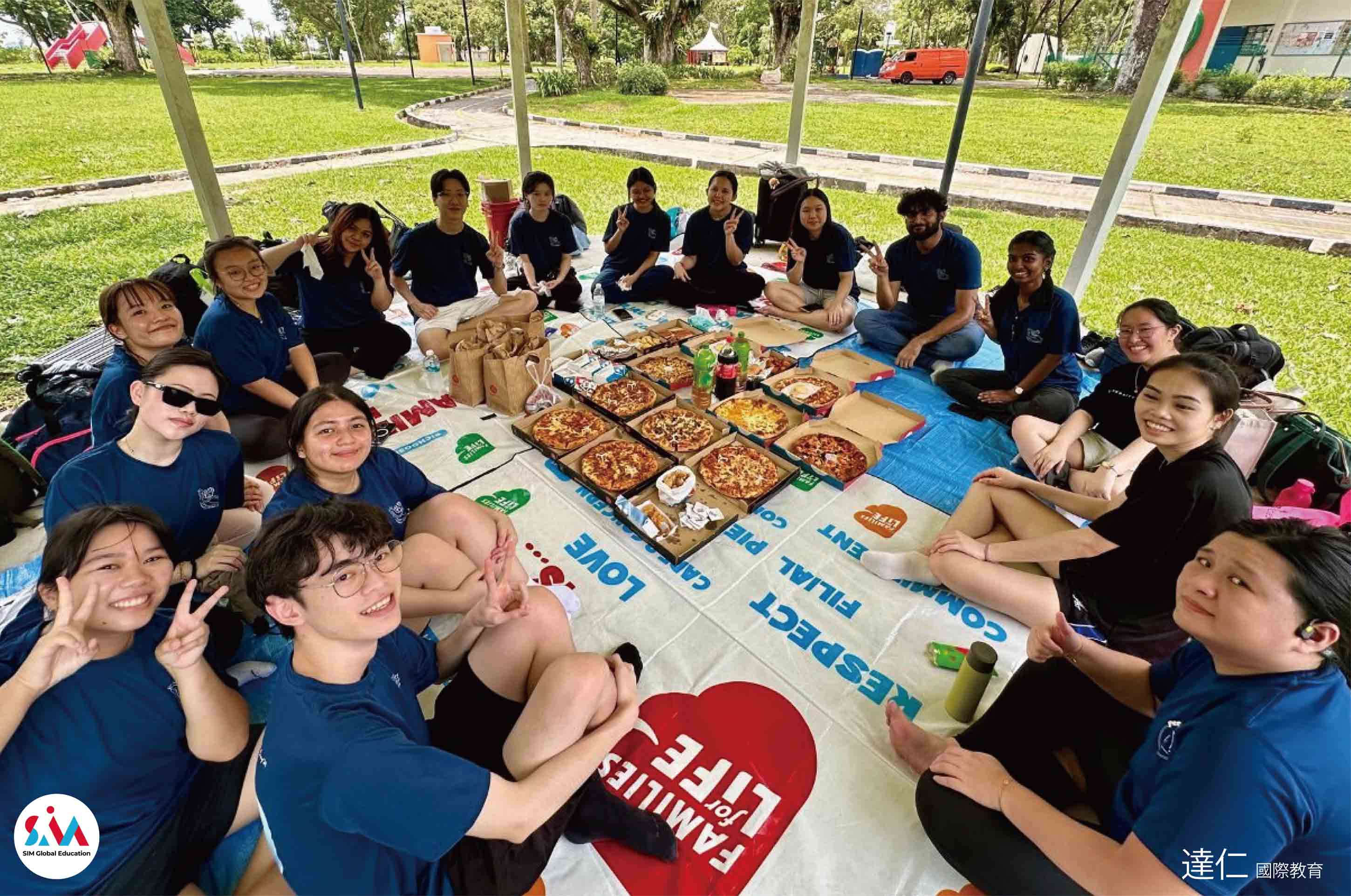 新加坡管理學院_SIM_Global_Education