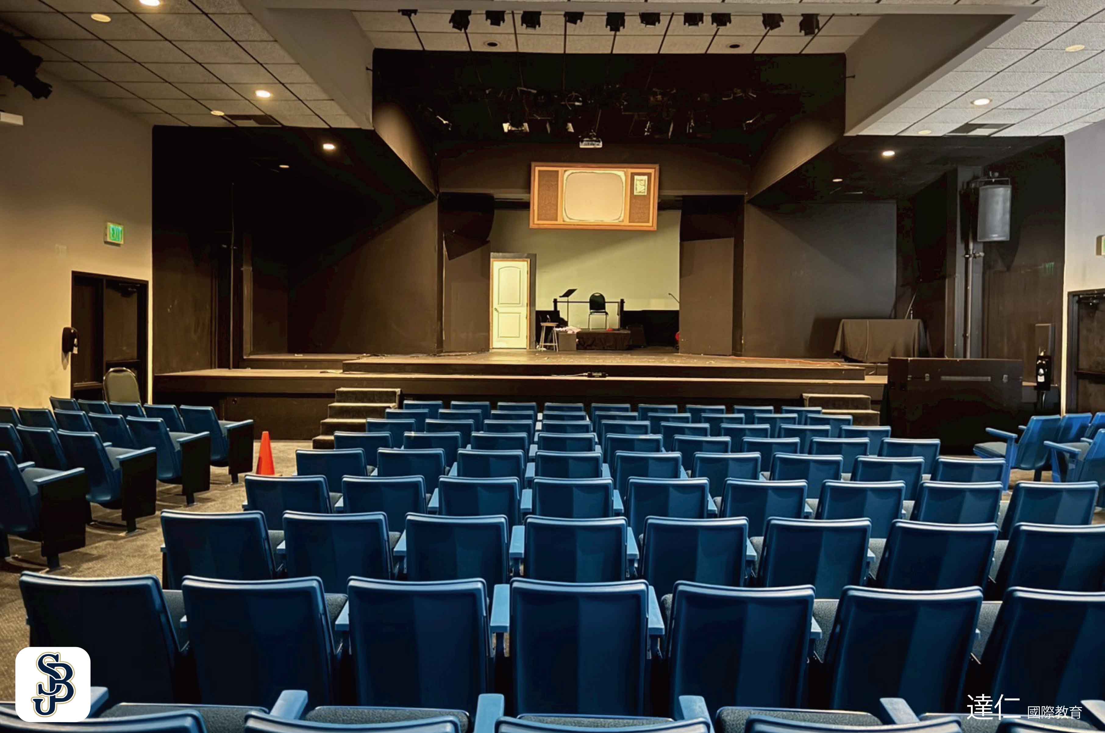 聖約翰伯斯克高中 St John Bosco High School