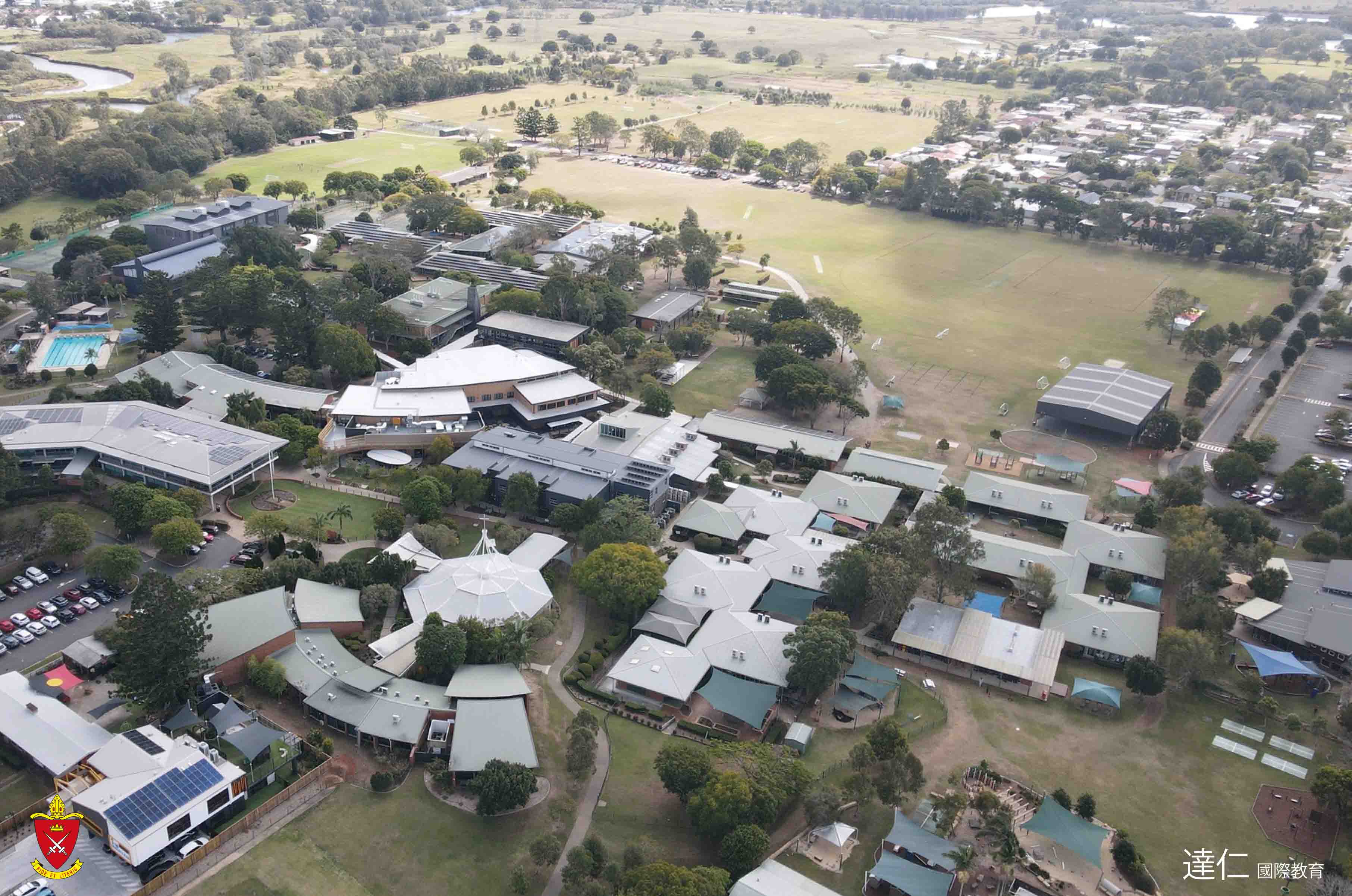 聖保羅學校 St Paul's School