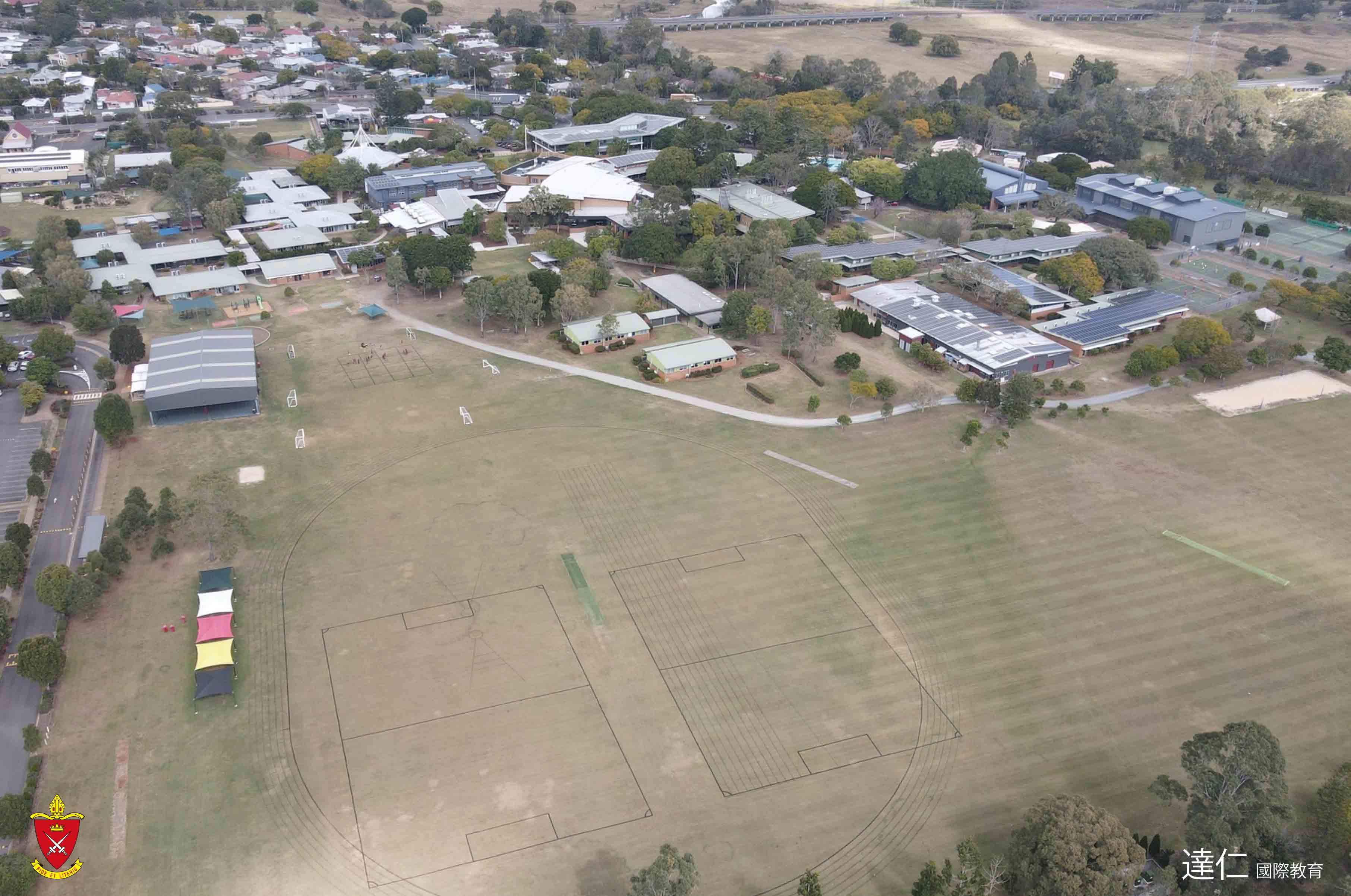 聖保羅學校 St Paul's School