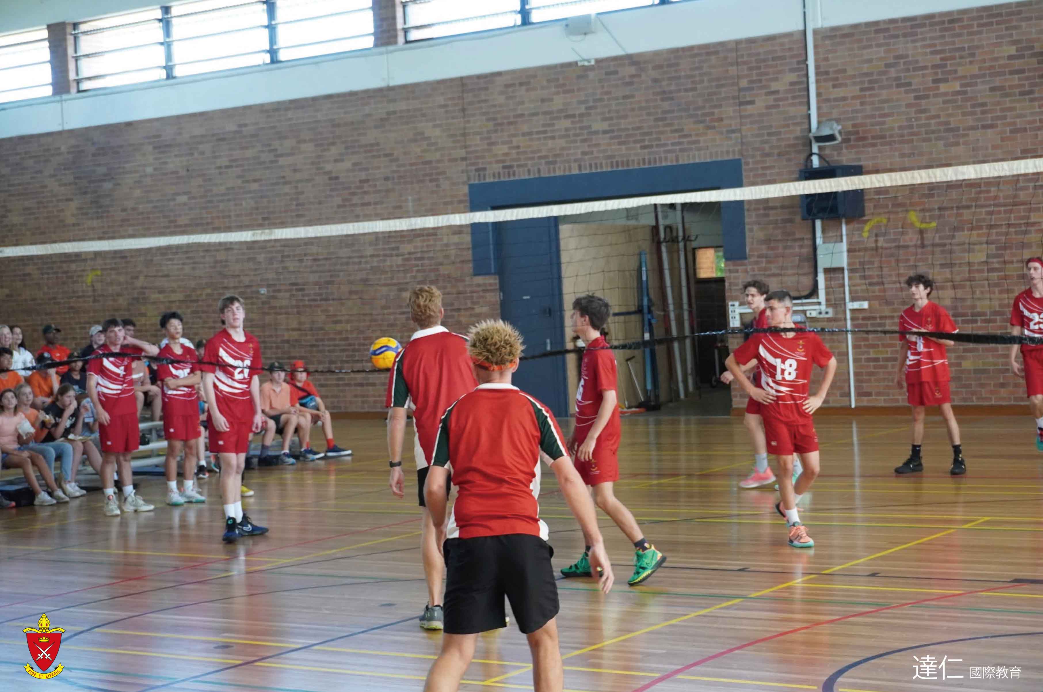 2026澳洲全方位 St Paul's 中學15天寒假插班體驗 2026 AUS All-round High School Winter Camp