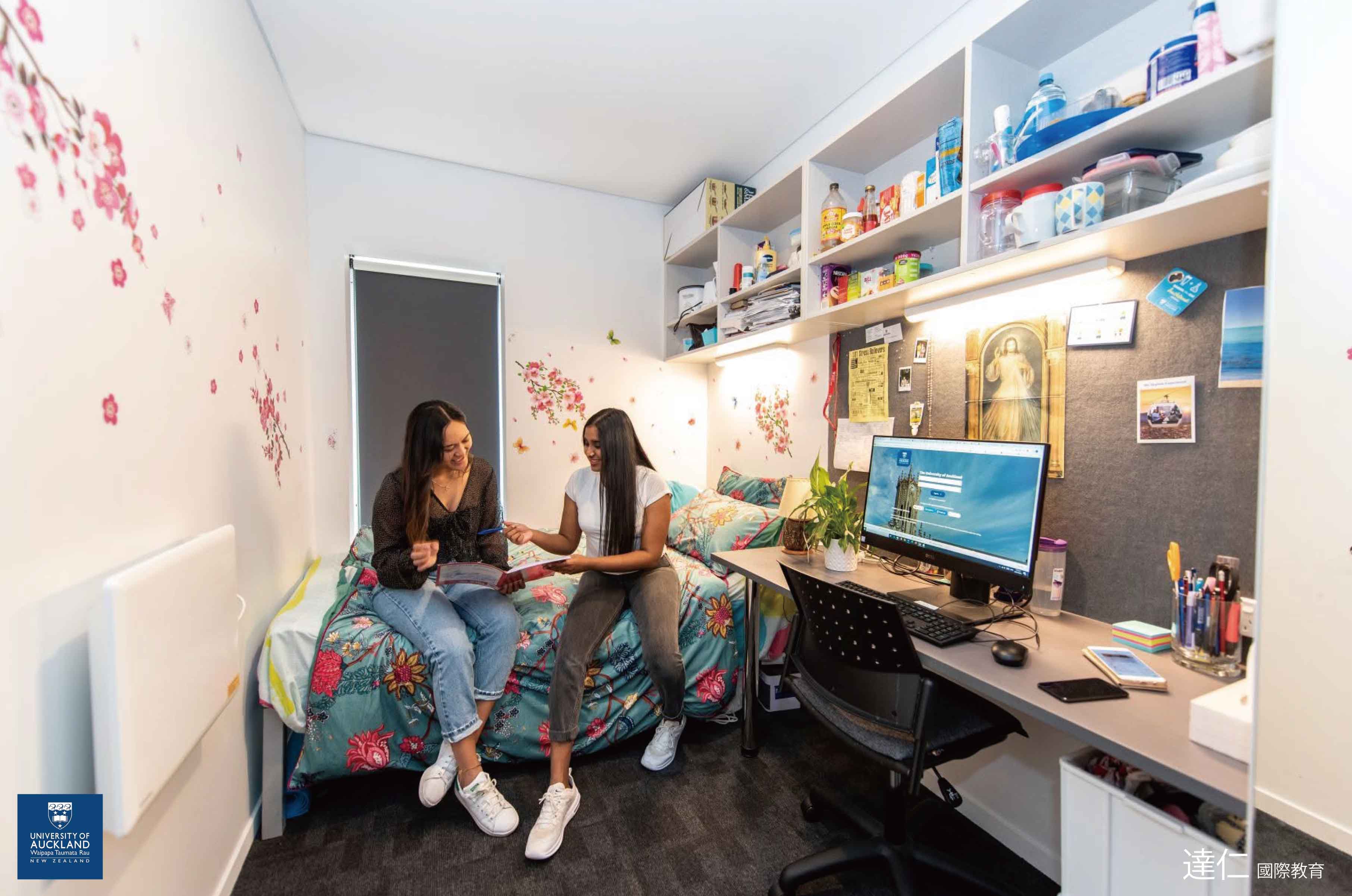 奧克蘭大學_University_of_Auckland