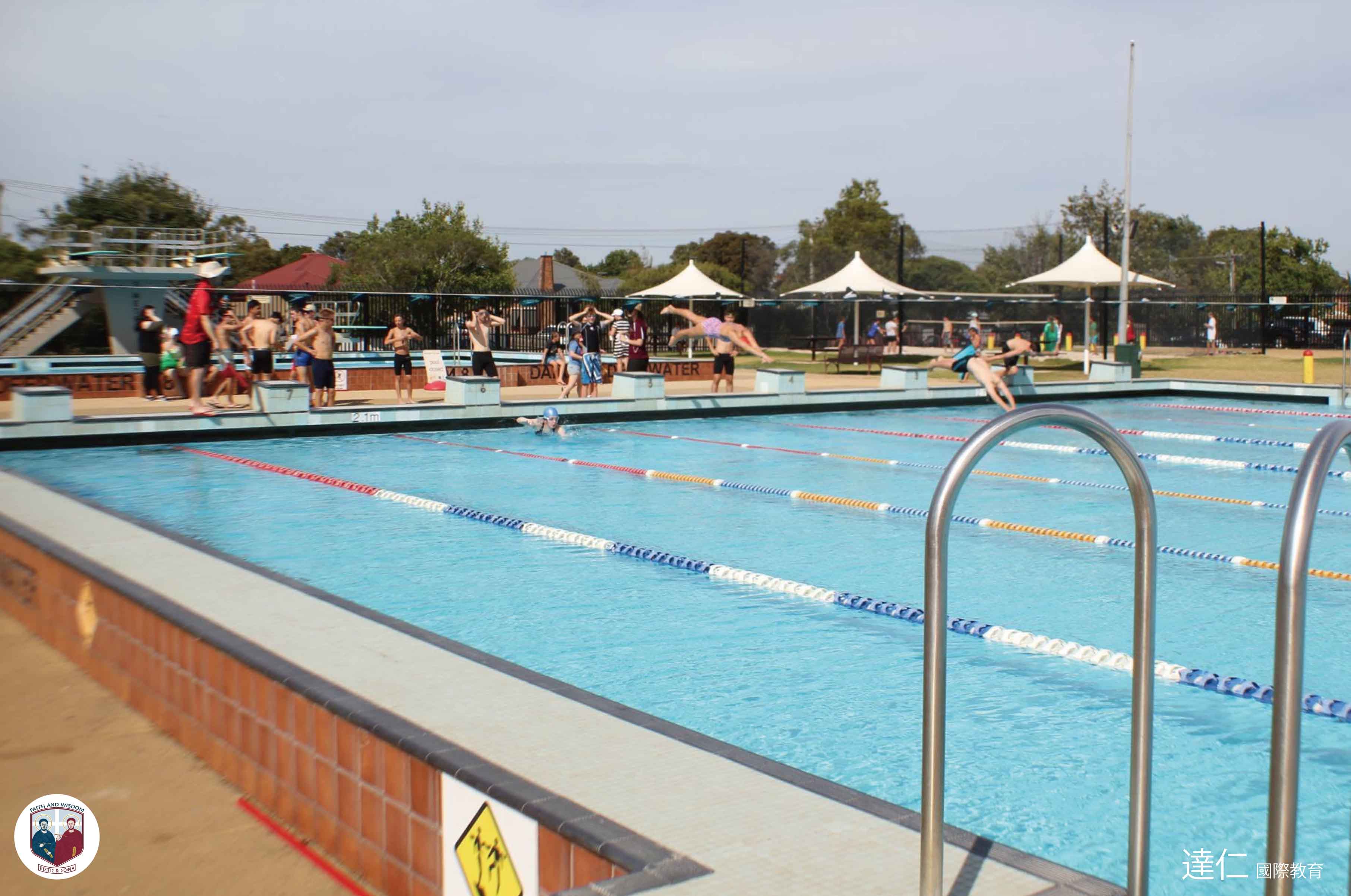 奧克利文法學校_Oakleigh_Grammar_School
