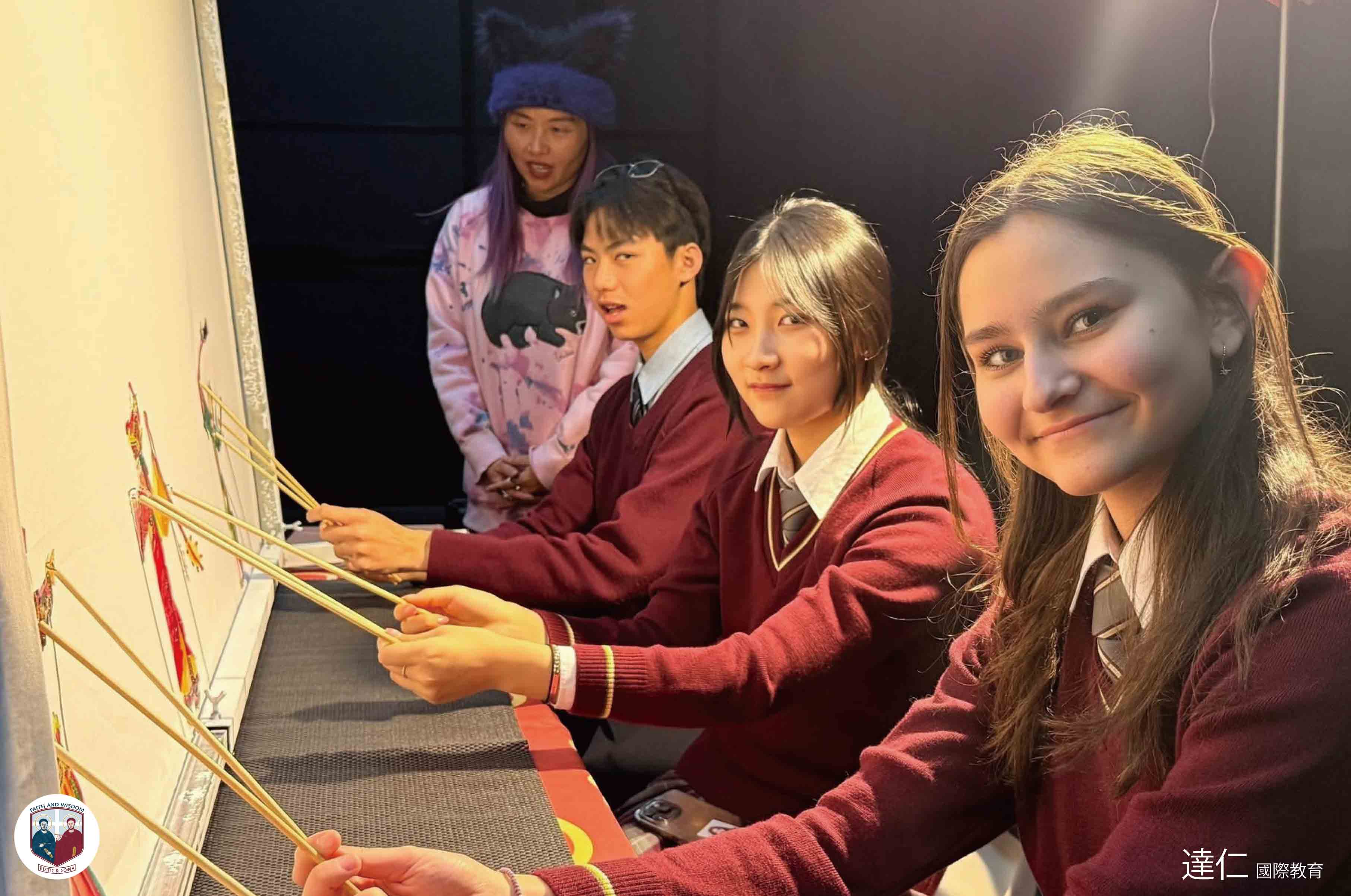 奧克利文法學校_Oakleigh_Grammar_School