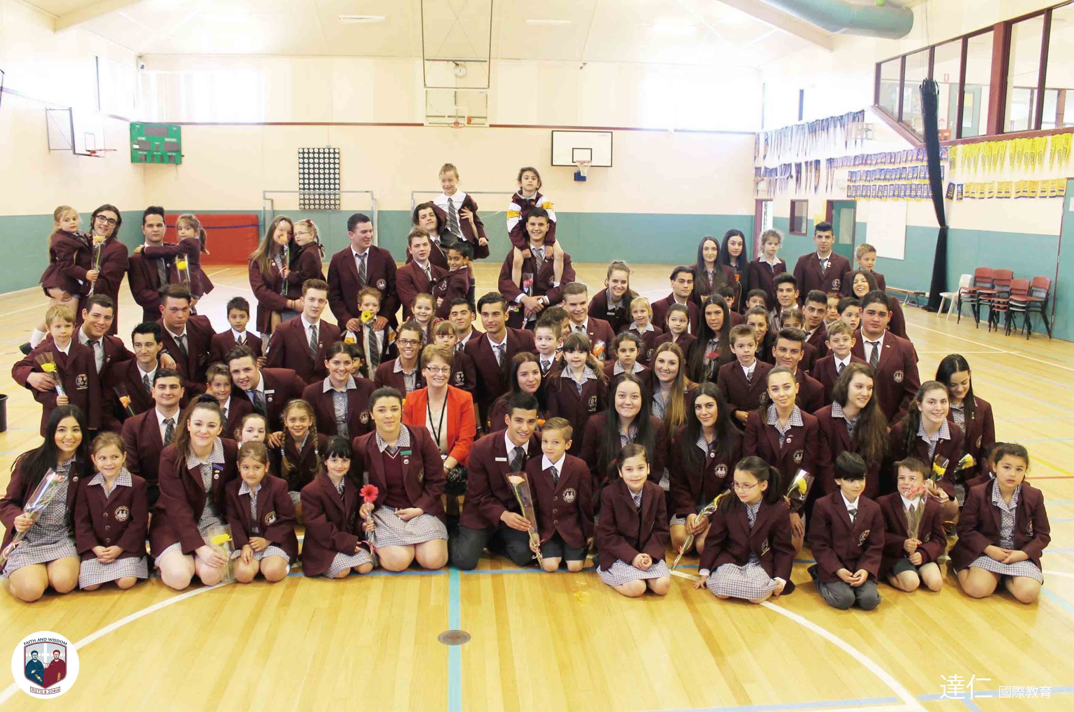 奧克利文法學校_Oakleigh_Grammar_School