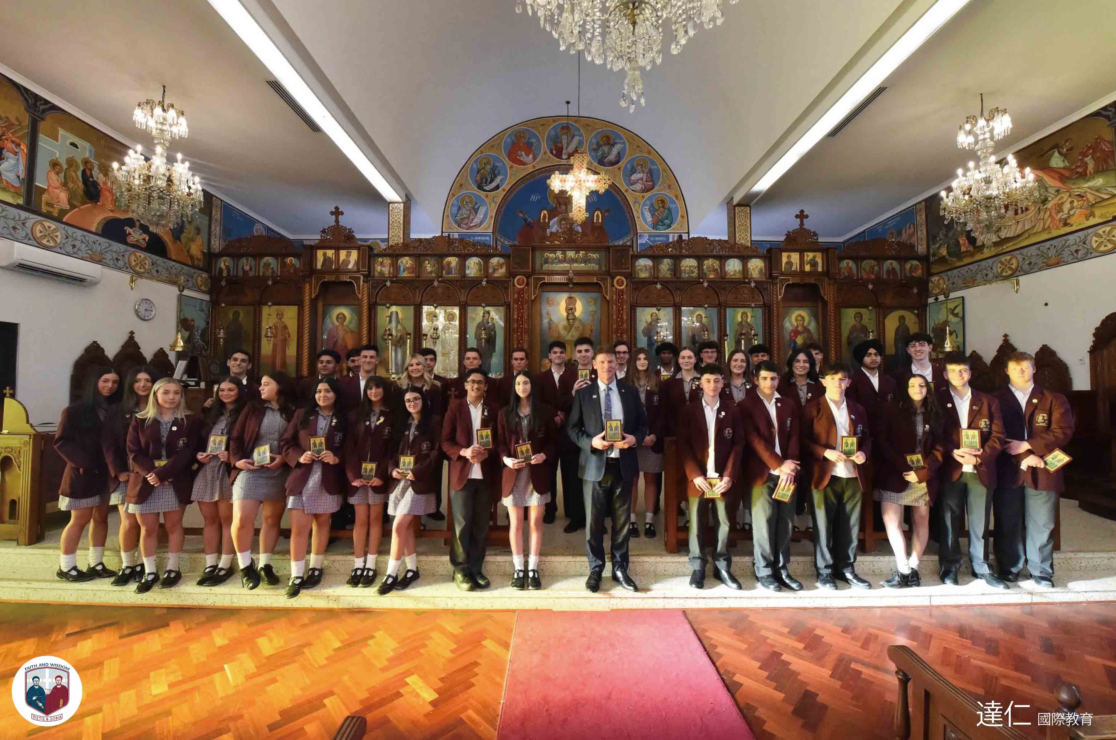 奧克利文法學校_Oakleigh_Grammar_School