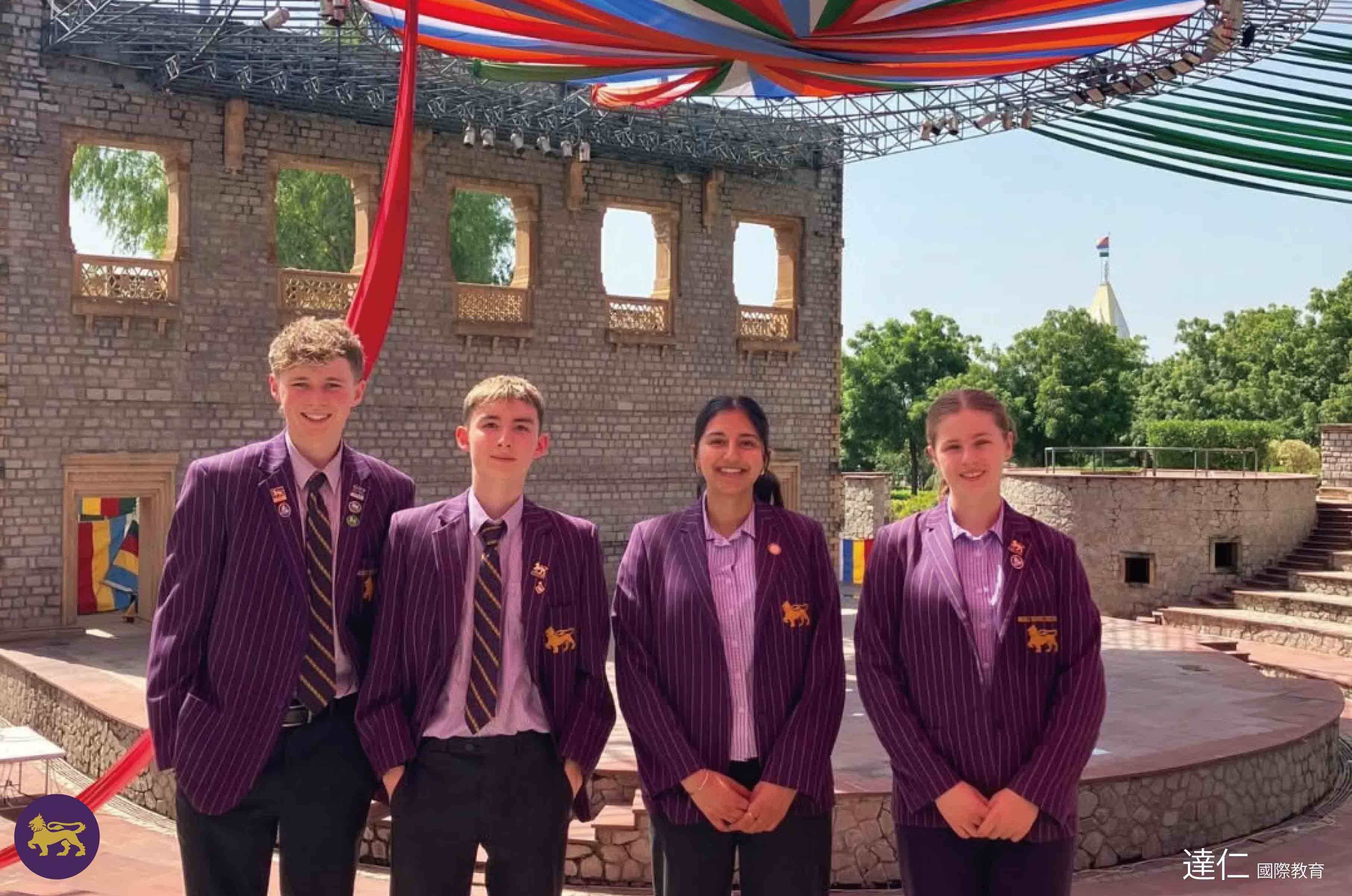 威斯理學院_VIC_Wesley_College_Melbourne