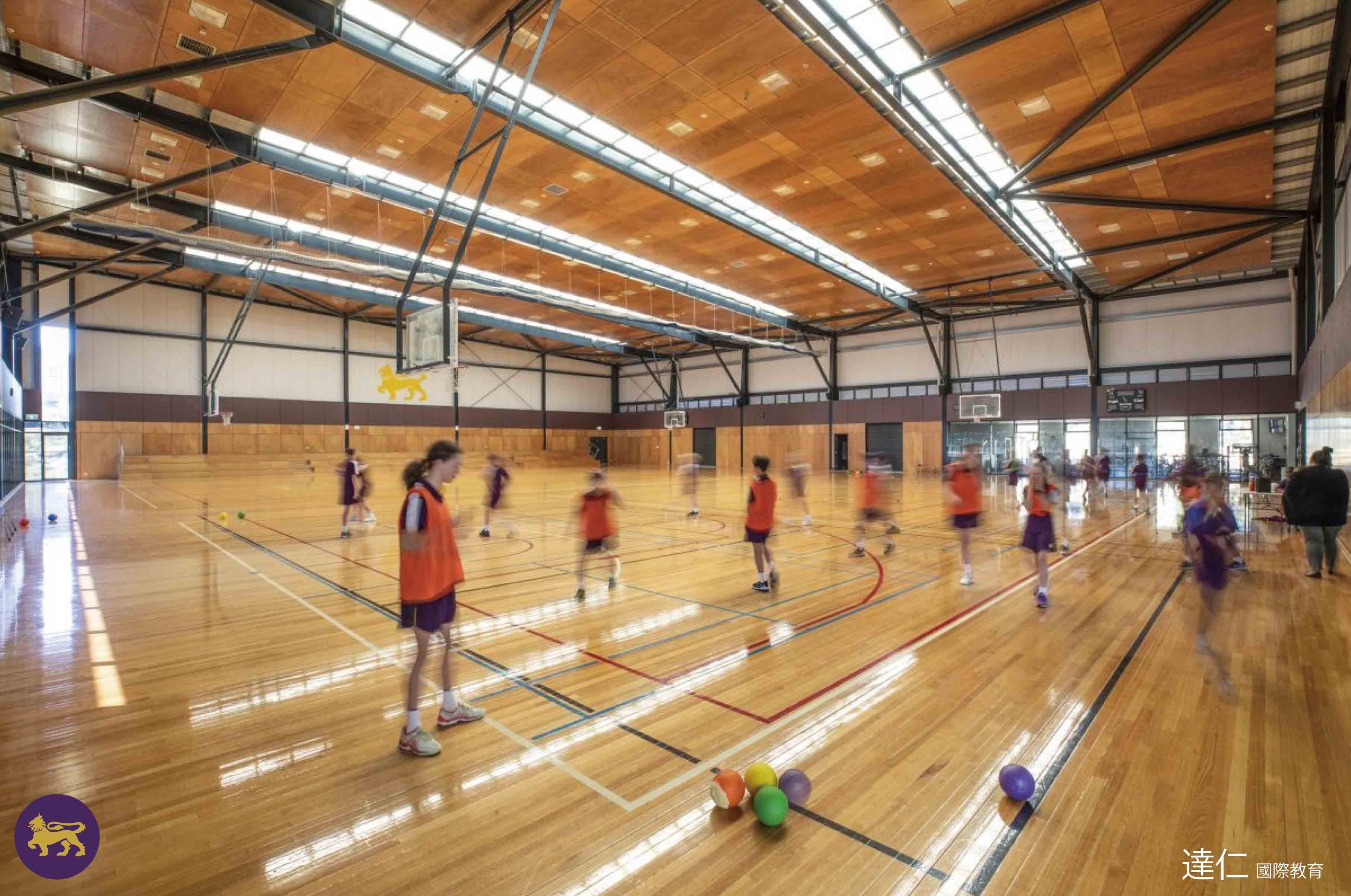 威斯理學院_VIC_Wesley_College_Melbourne