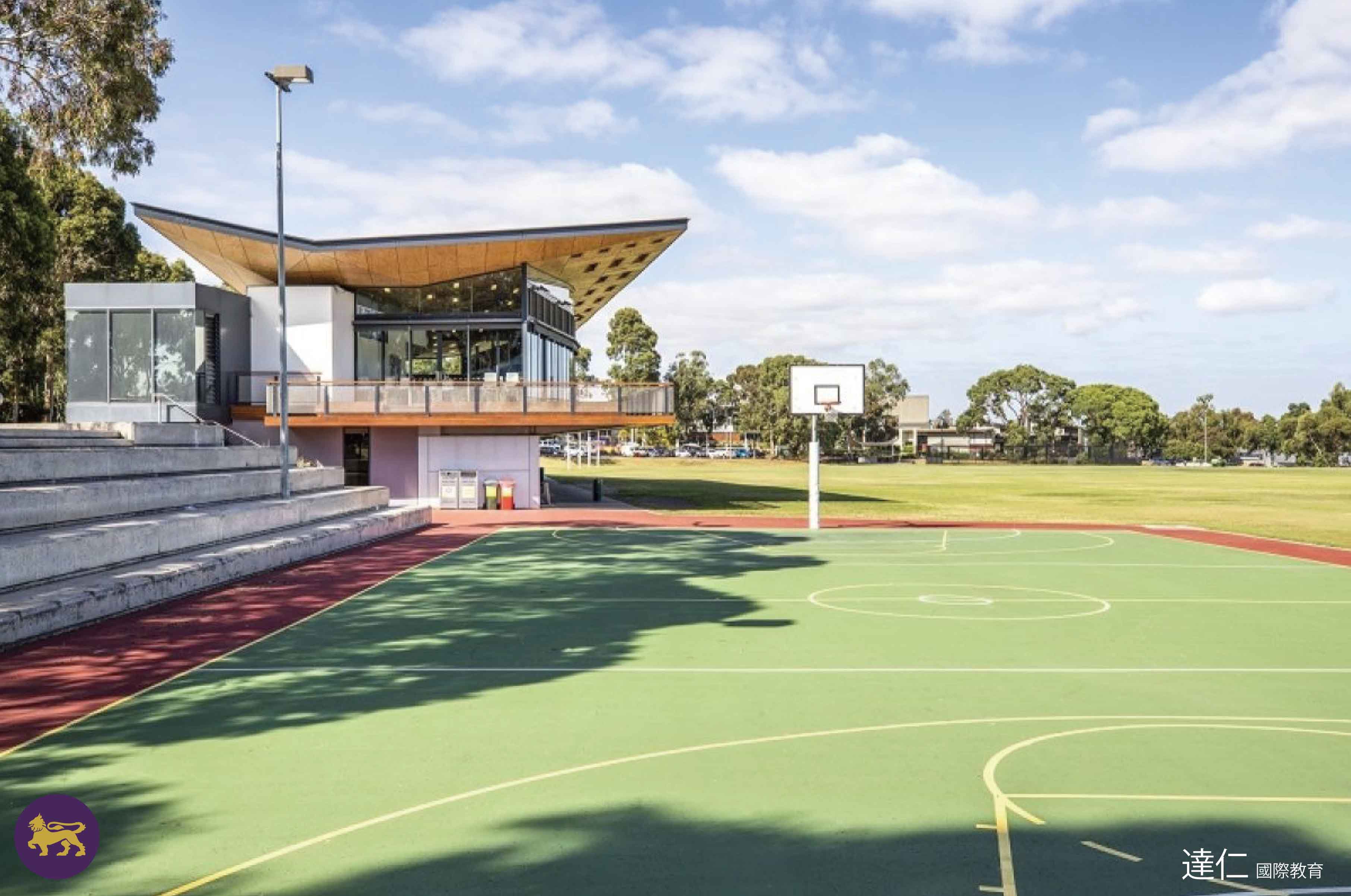 威斯理學院_VIC_Wesley_College_Melbourne