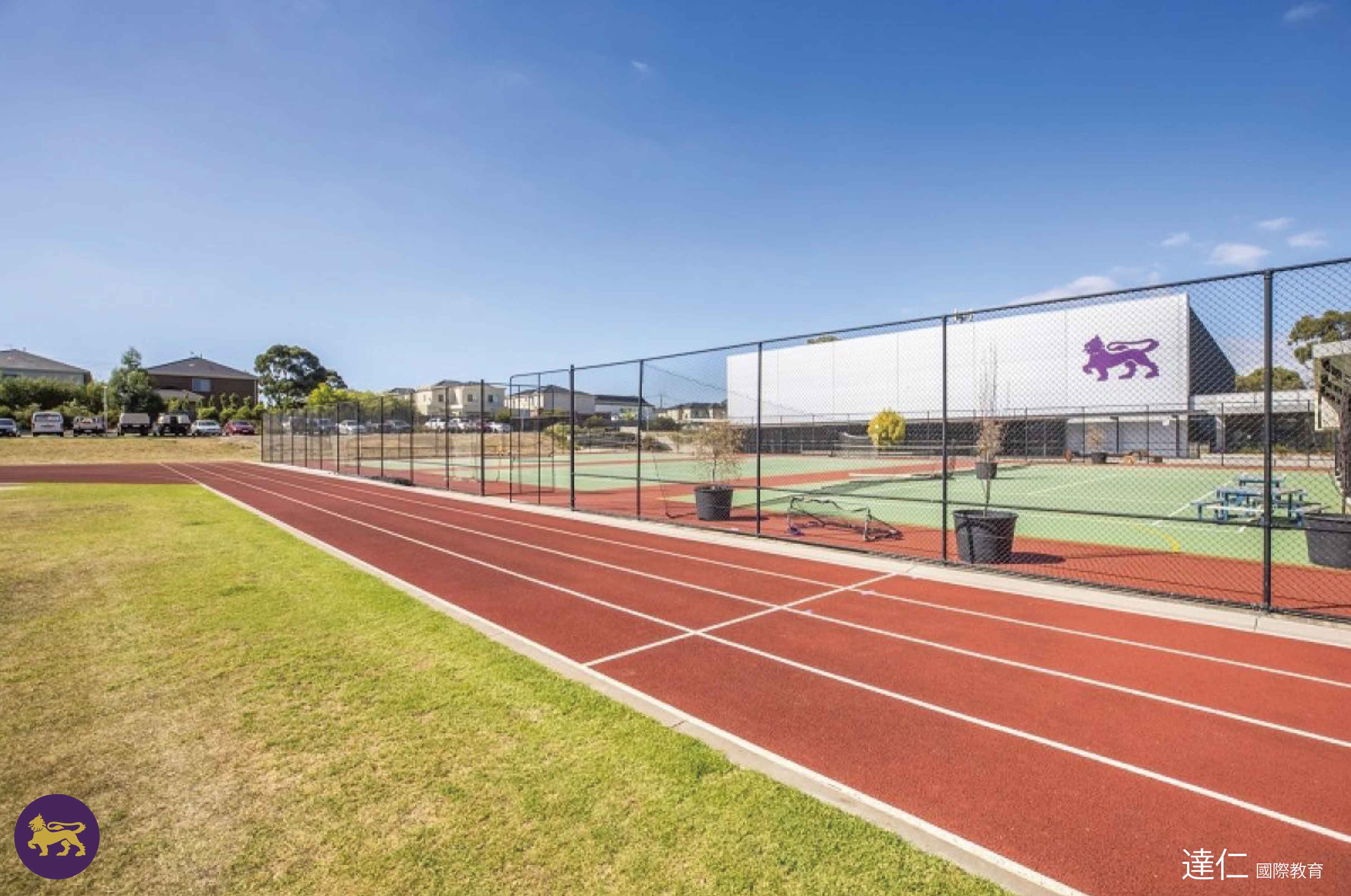 威斯理學院_VIC_Wesley_College_Melbourne