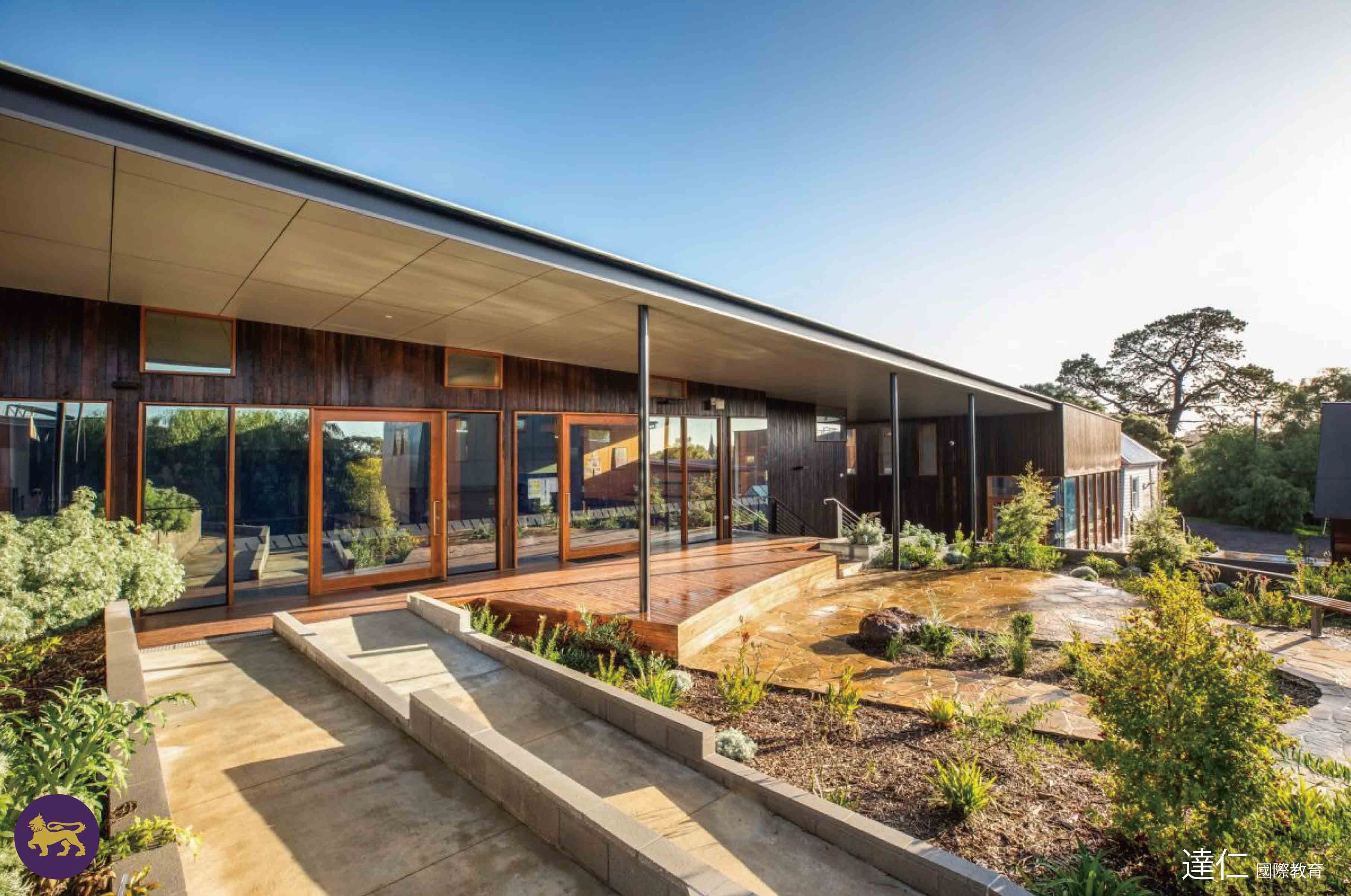 威斯理學院_VIC_Wesley_College_Melbourne