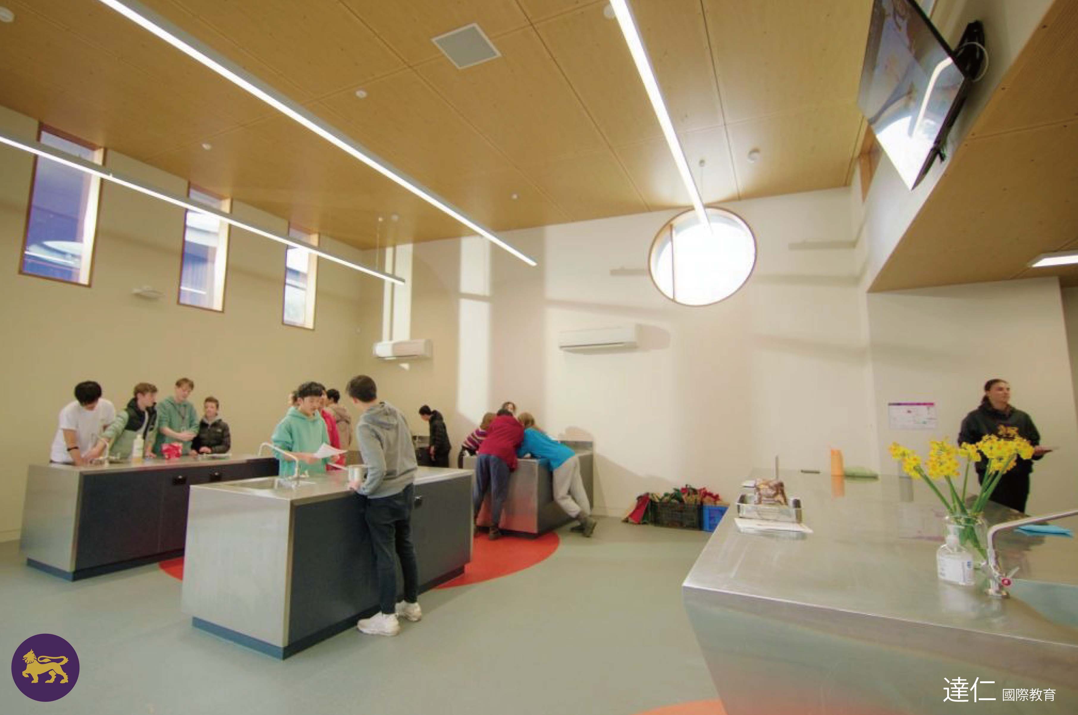 威斯理學院_VIC_Wesley_College_Melbourne