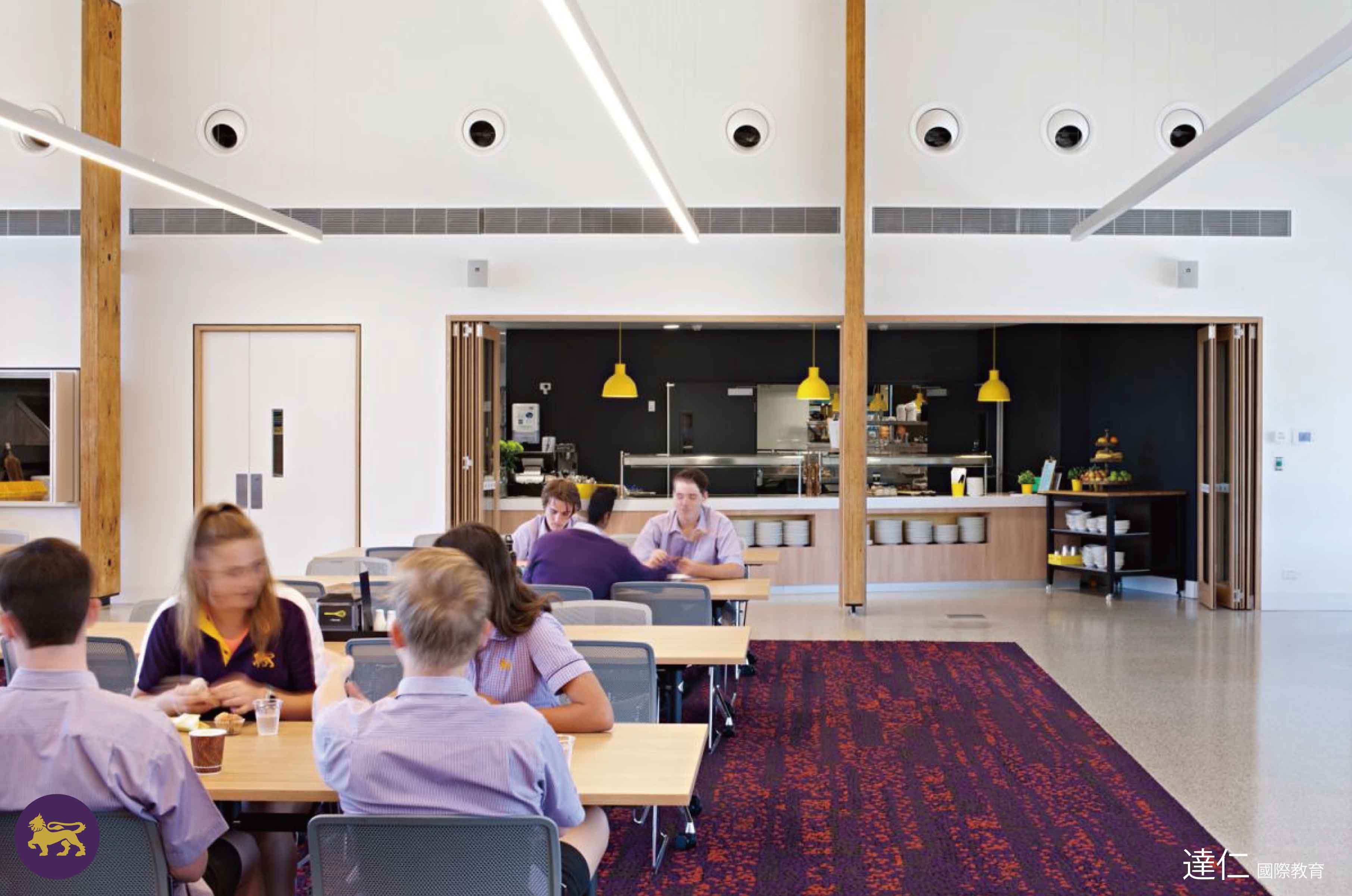 威斯理學院_VIC_Wesley_College_Melbourne