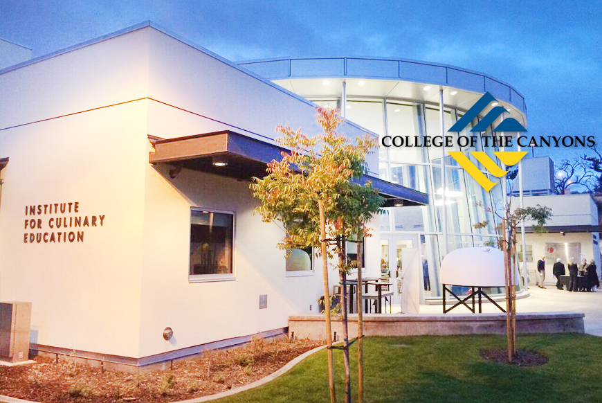 COC College of the Canyons