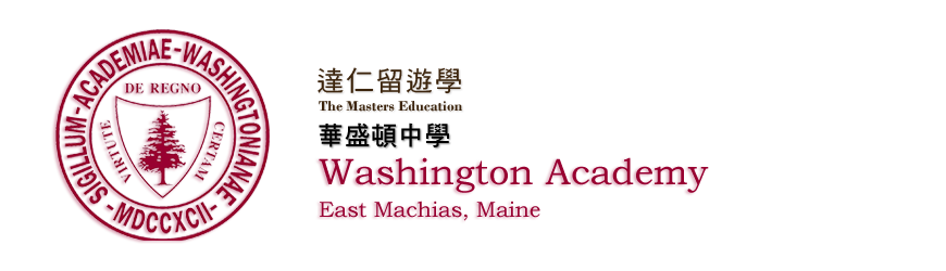 Washington Academy(ME)