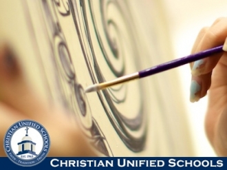 Christian Unified School 基督教聯合高中