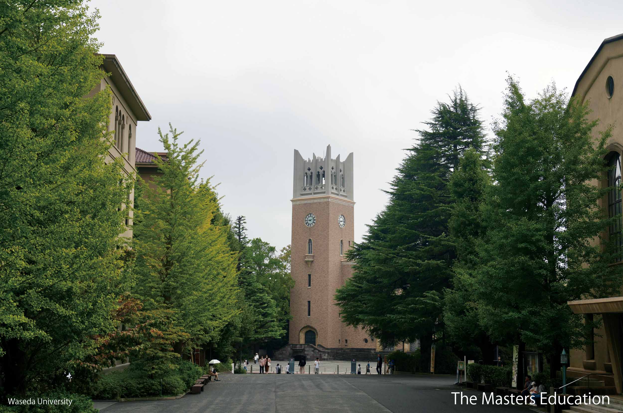 Waseda_University