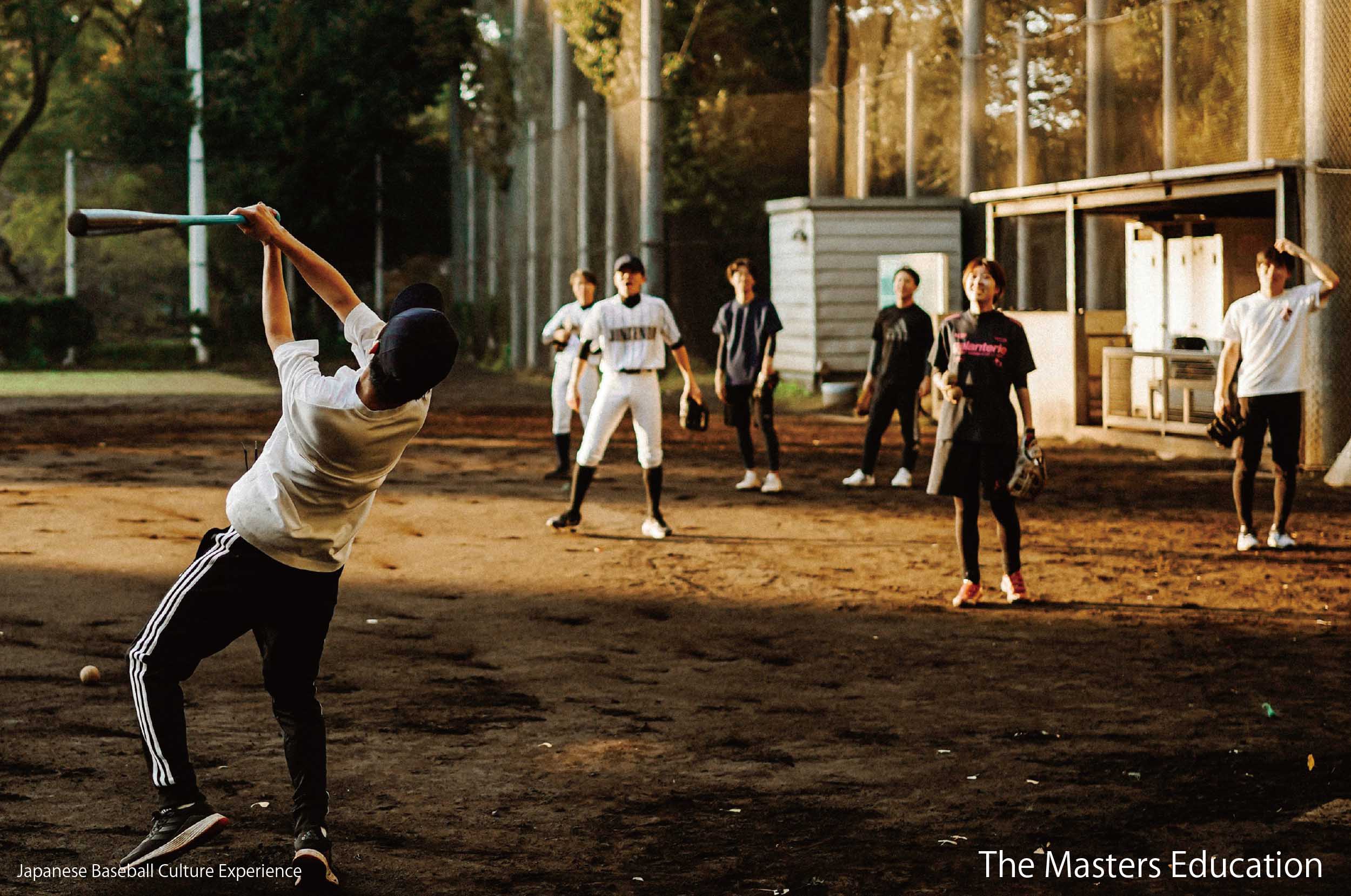 Japanese_Baseball_Culture_Experience