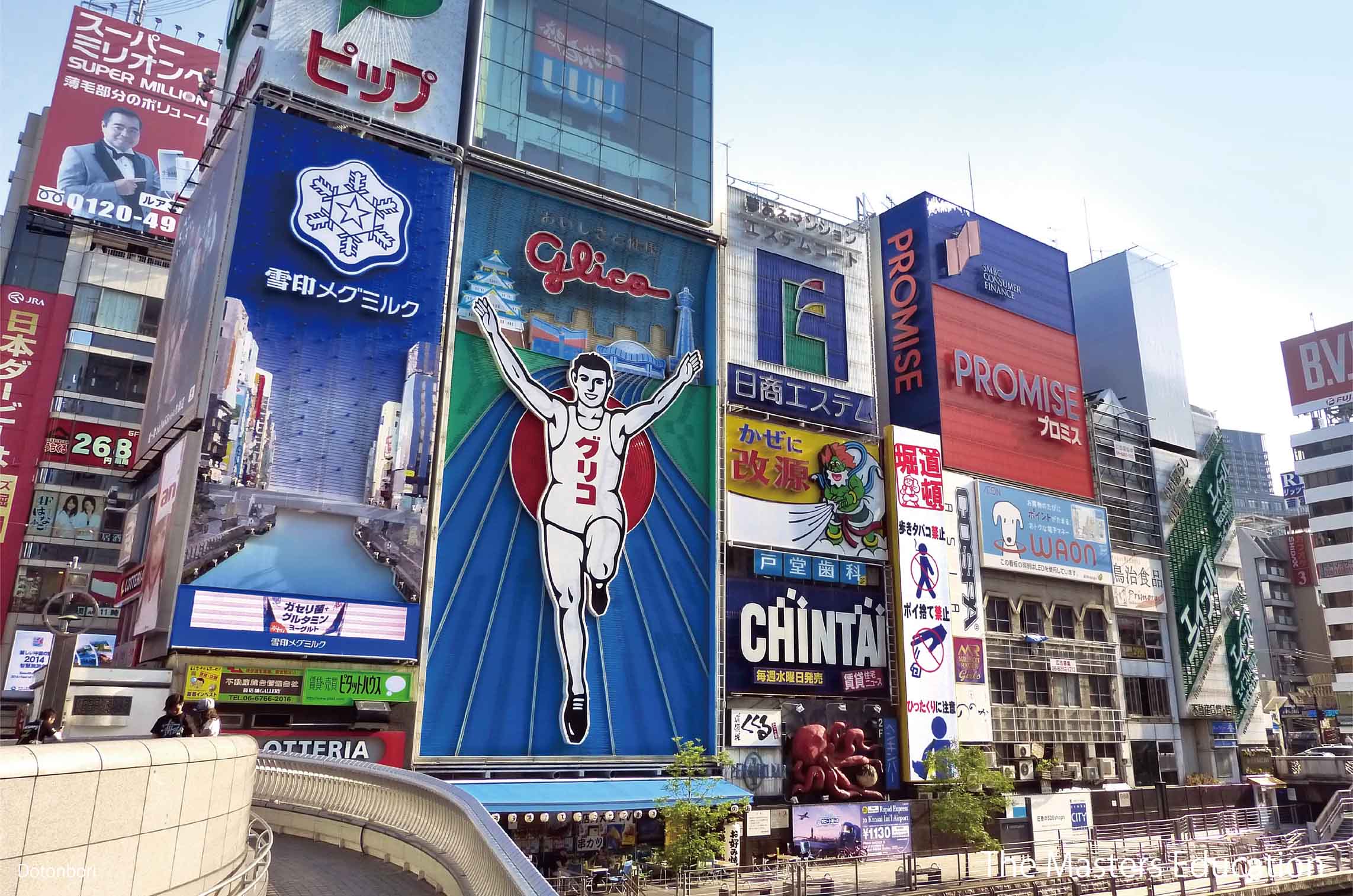Dotonbori