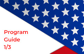 US High School Exchange Student Program guide(1/3)