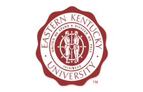 Eastern Kentucky University(EKU)東肯塔基大學