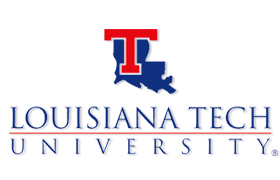 Louisiana Tech University(La tech)路易斯安那理工大學